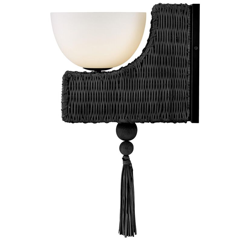 Thalia Small Wall Sconce by Hinkley