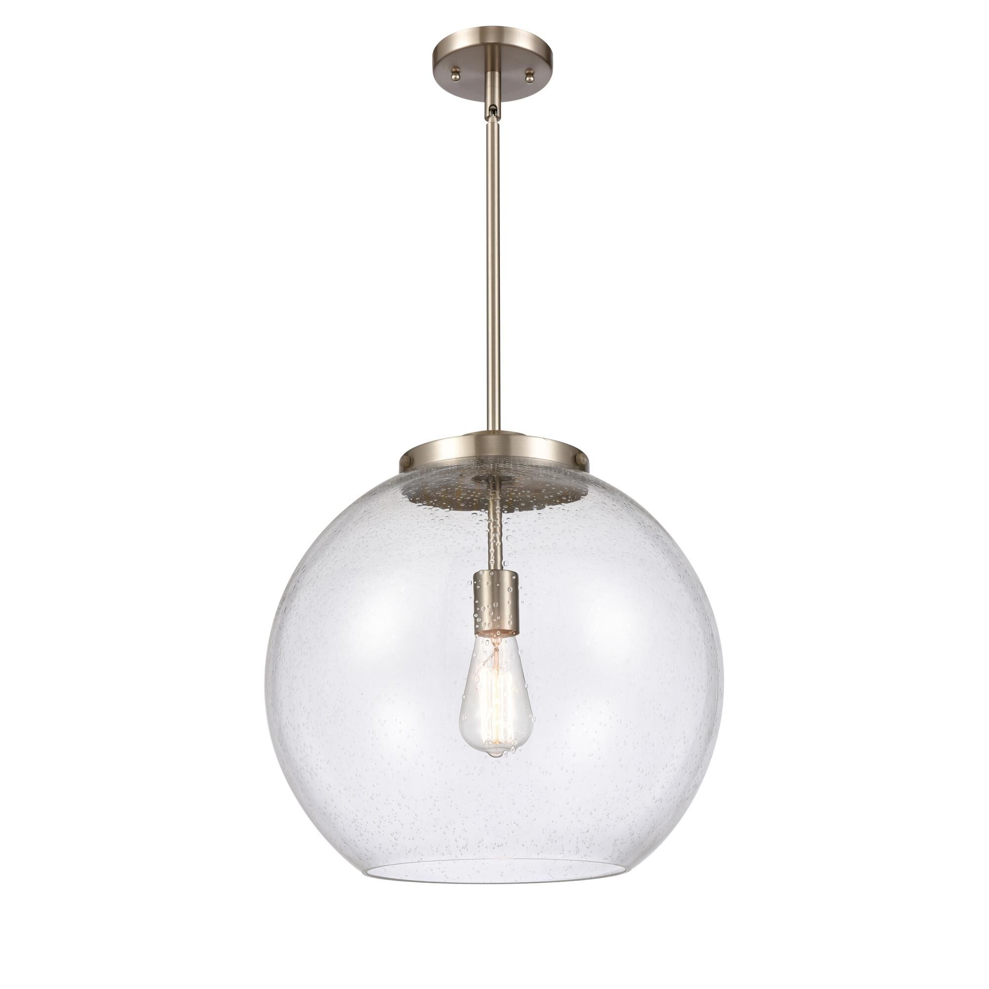 Bruno Marashlian Athens 15 Inch Large Pendant by Innovations Lighting