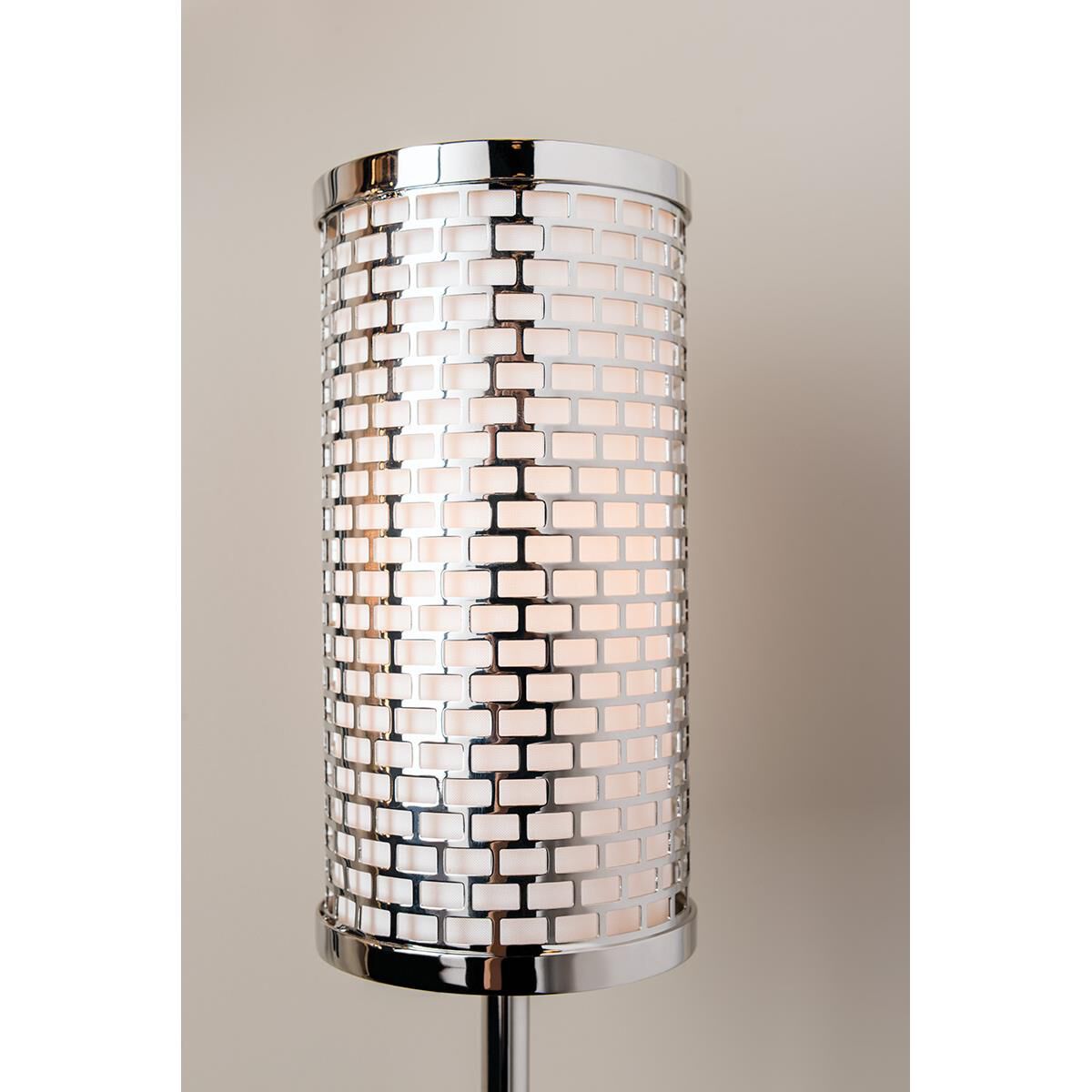 Hugo 3.5 Inch Wall Sconce by Hudson Valley Lighting
