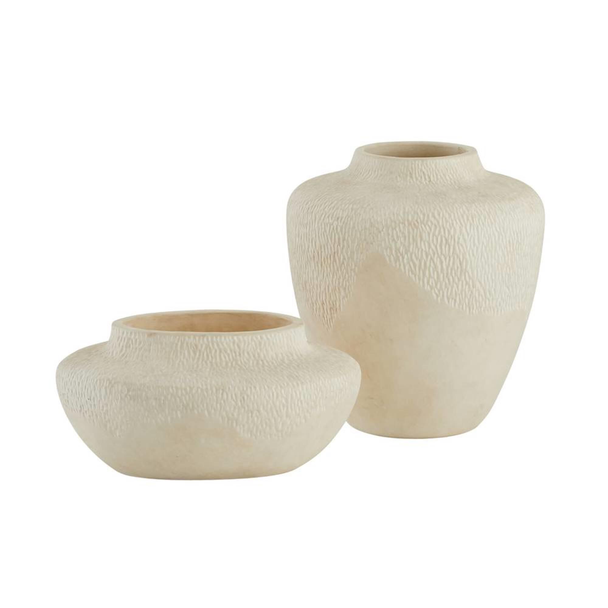 Freeman 12 Inch Vase-Urn by Arteriors Home
