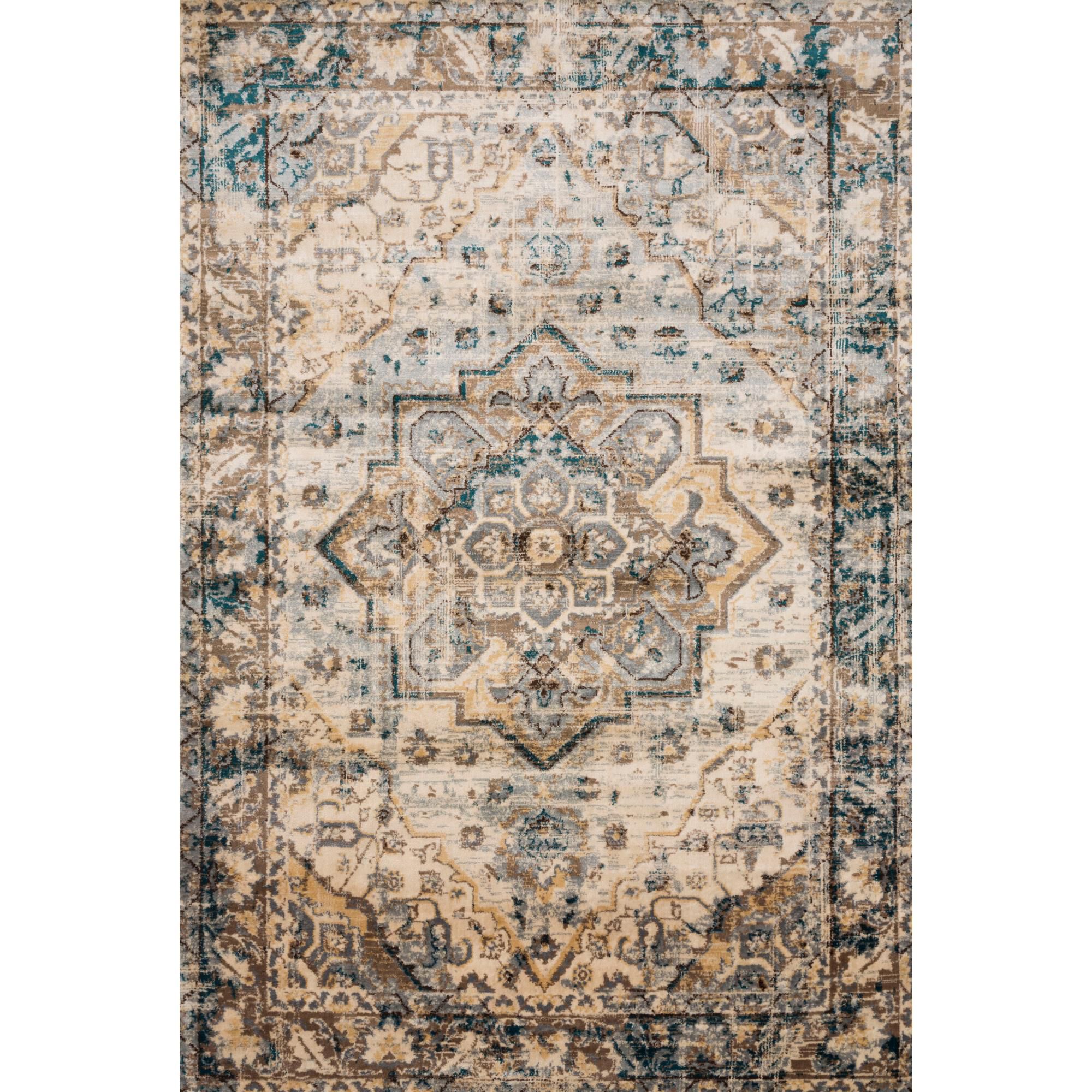 Isadora Area Rug by Loloi Rugs