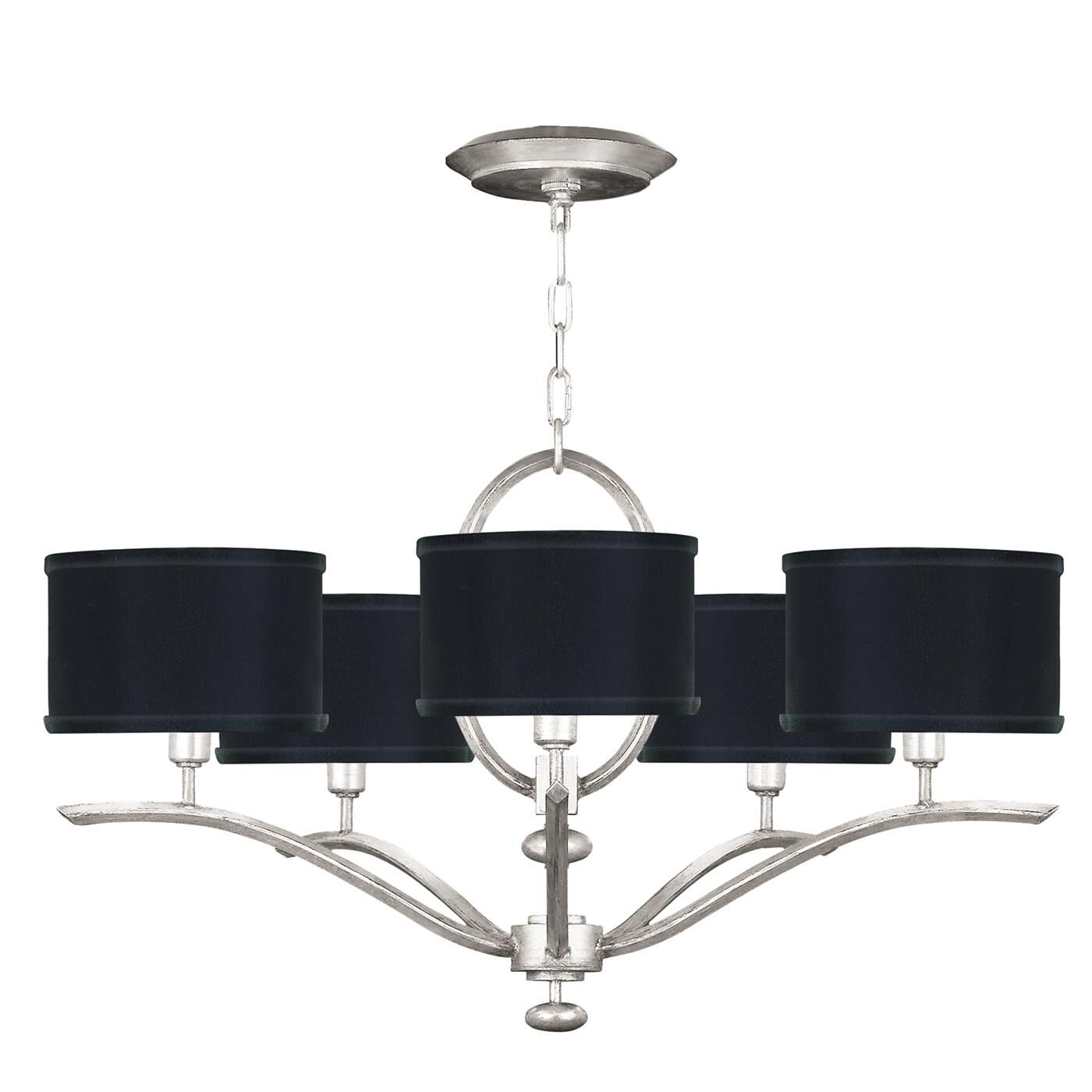 Allegretto Chandelier by Fine Art Handcrafted Lighting
