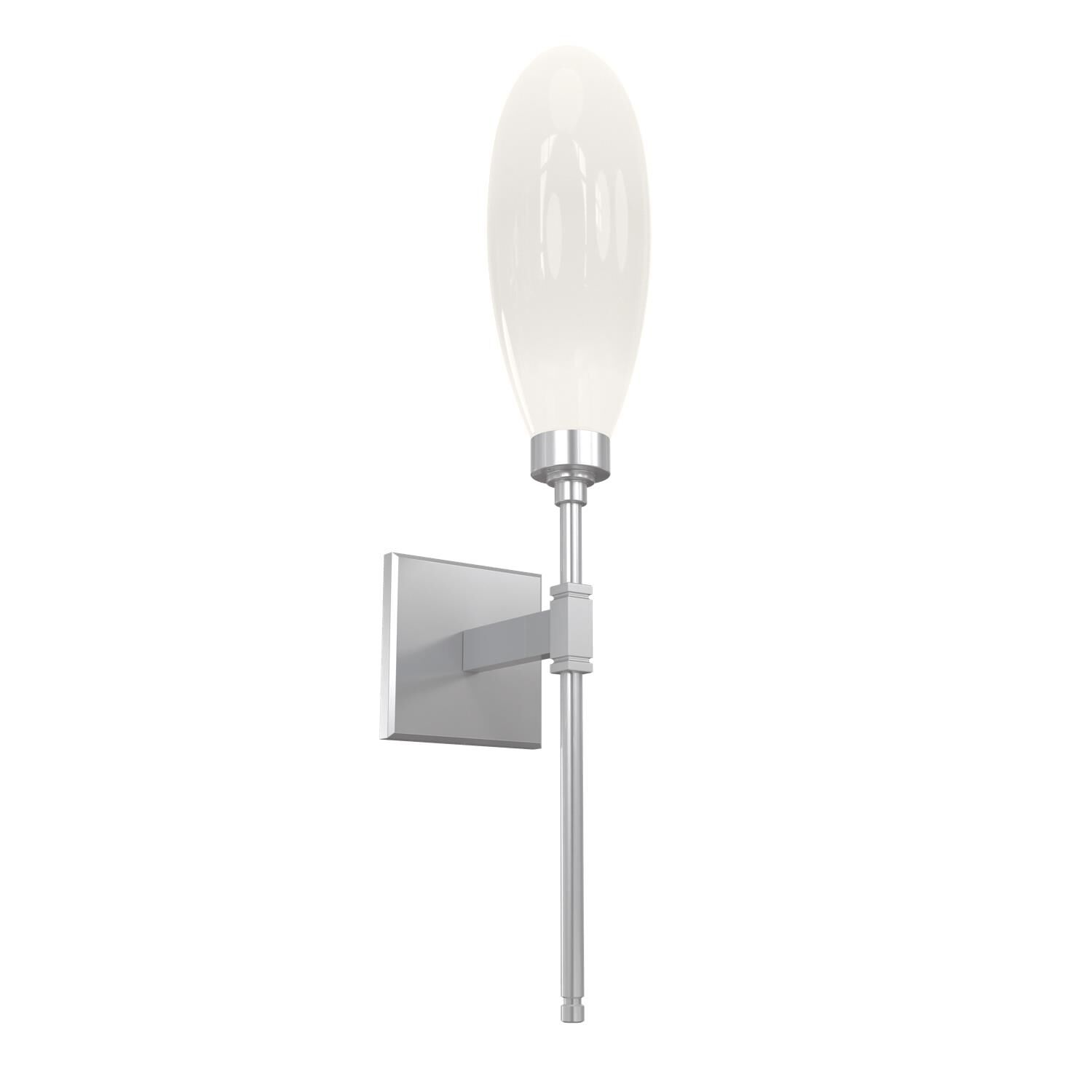 Hammerton Studio Fiori 21 Inch LED Wall Sconce