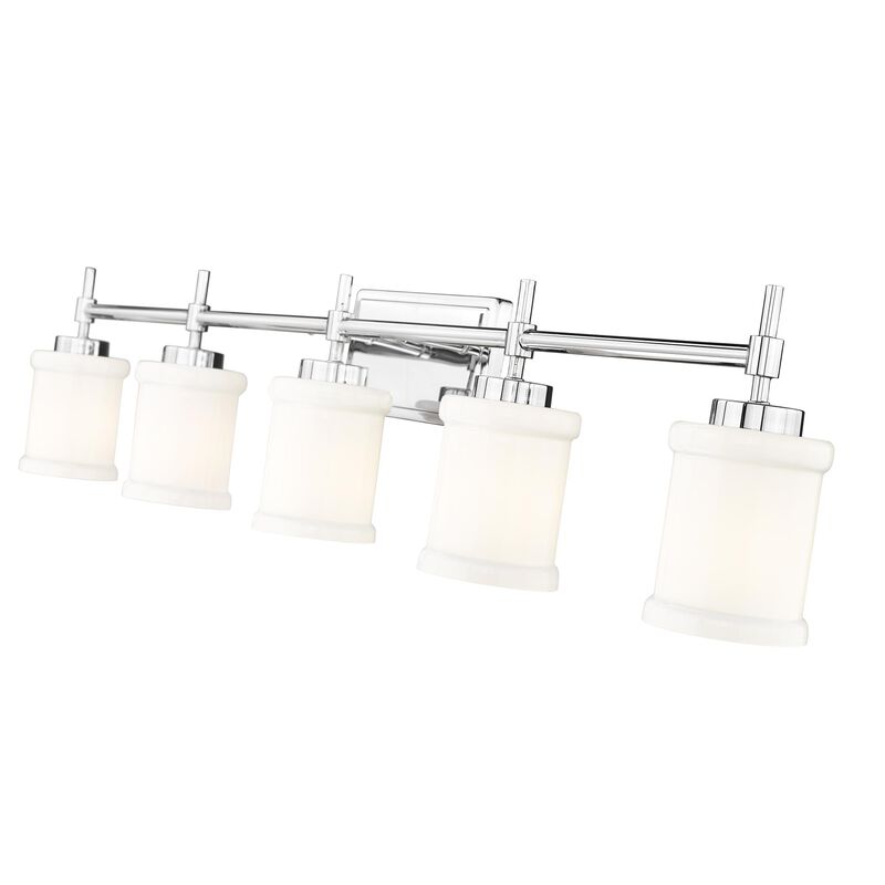 Cadoc 41 Inch Bath Vanity Light by Z Lite