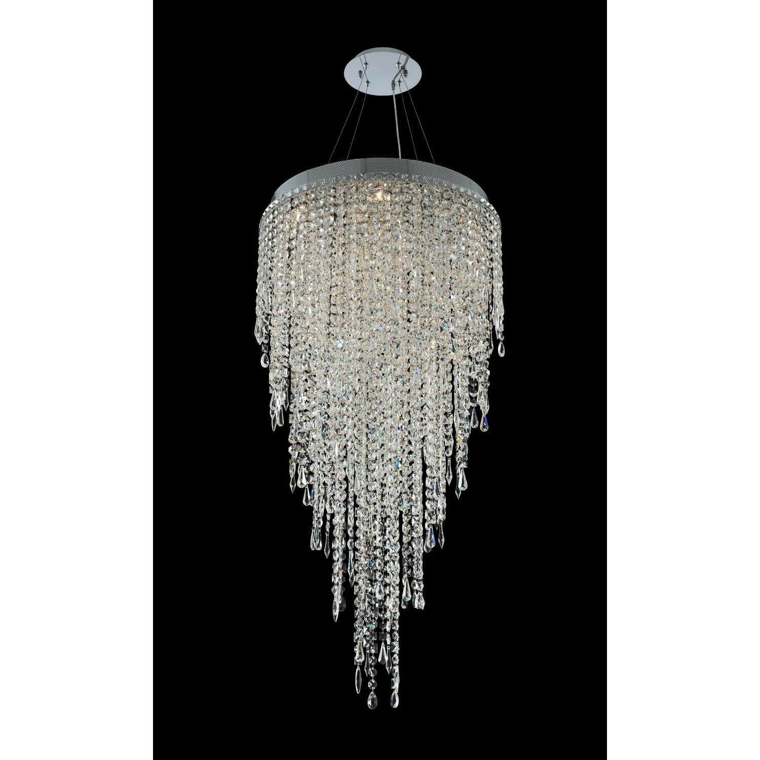 Tenuta 24 Inch Large Pendant by Allegri