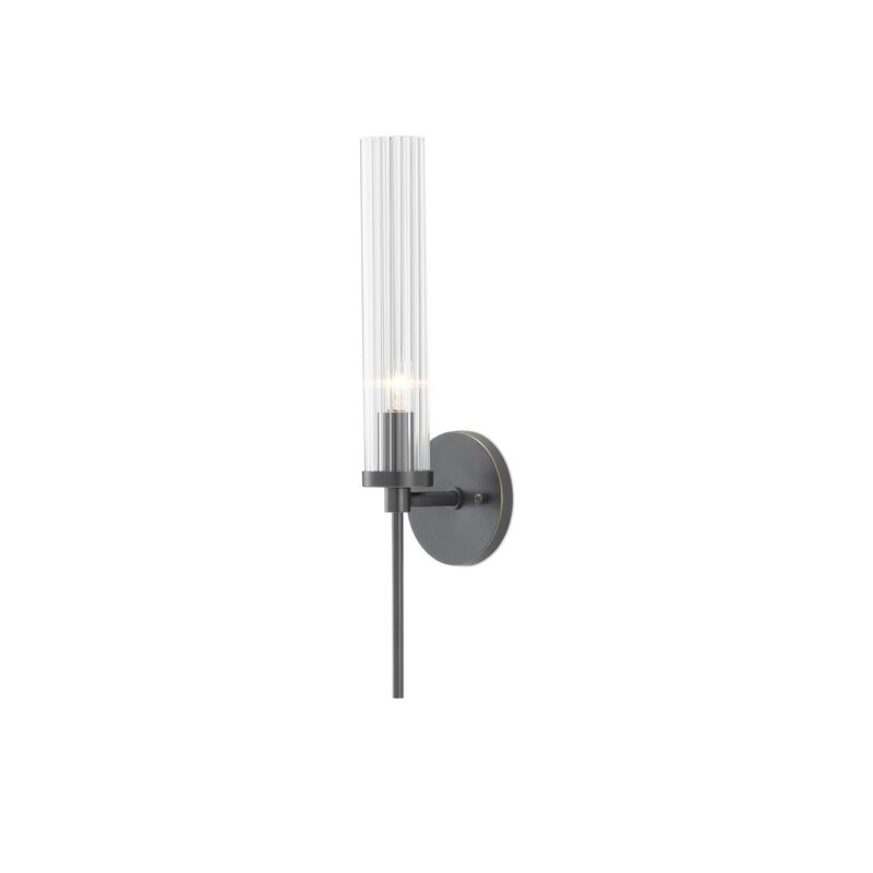 Bellings 5 Inch Wall Sconce by Currey and Company