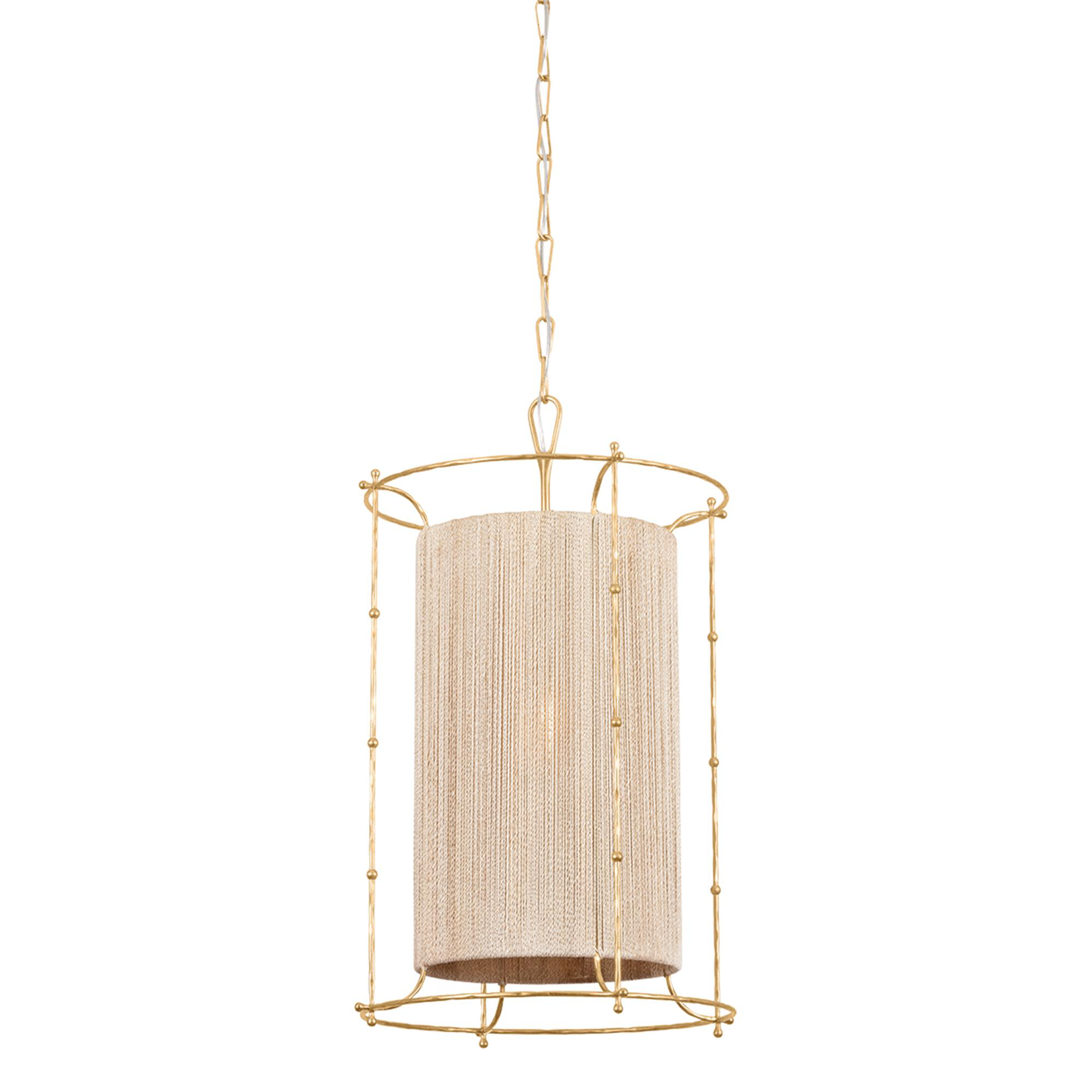 Jones Point Medium Lantern Pendant,