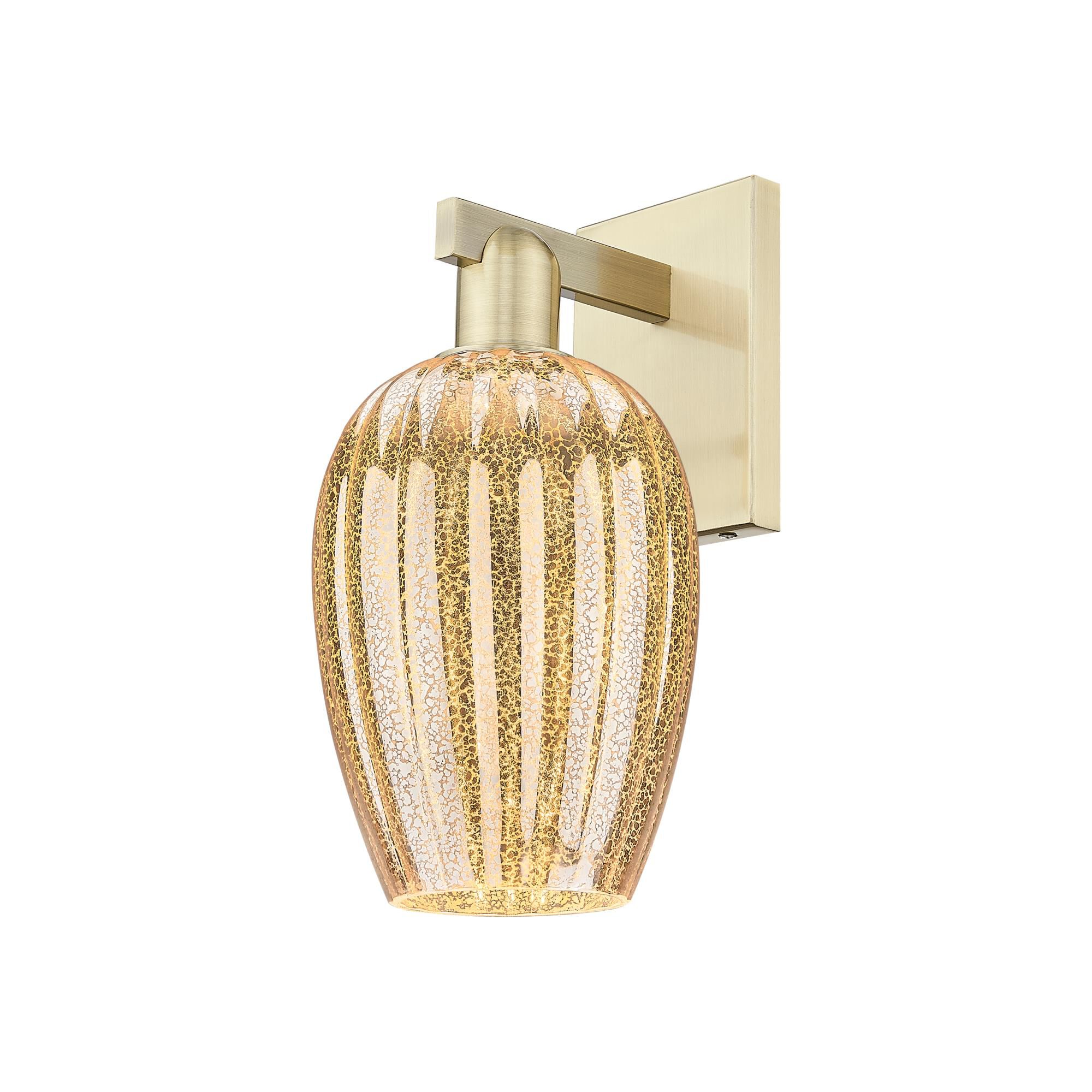 Bruno Marashlian Preston 14 Inch Wall Sconce by Innovations Lighting