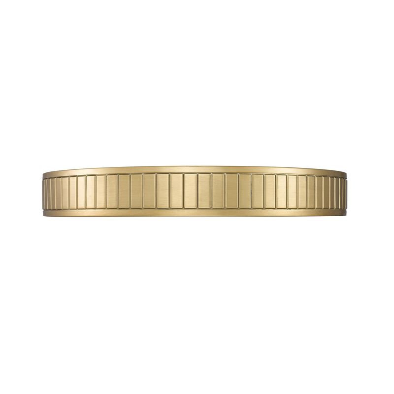 Madison 21 Inch Flush Mount by Z Lite