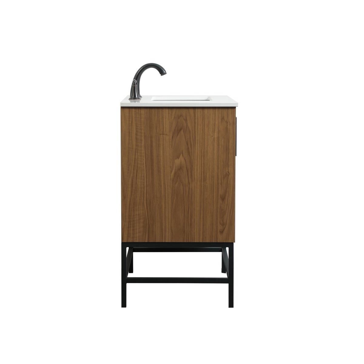 Eugene Bath Vanity by Elegant Decor