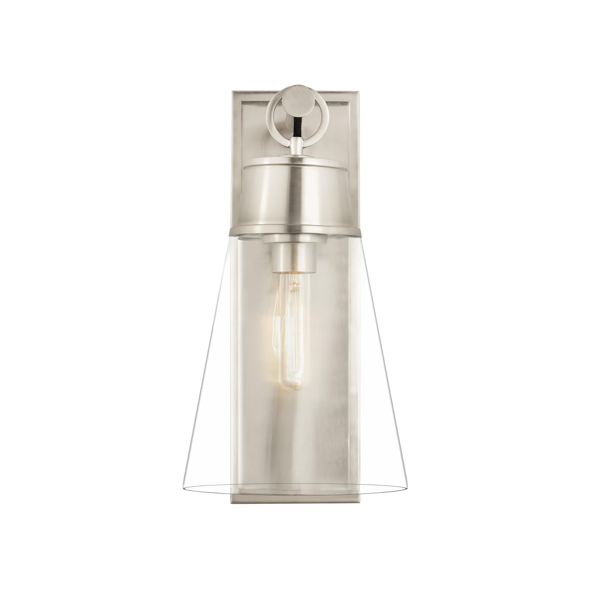 Z-Lite Wentworth 16 Inch Wall Sconce