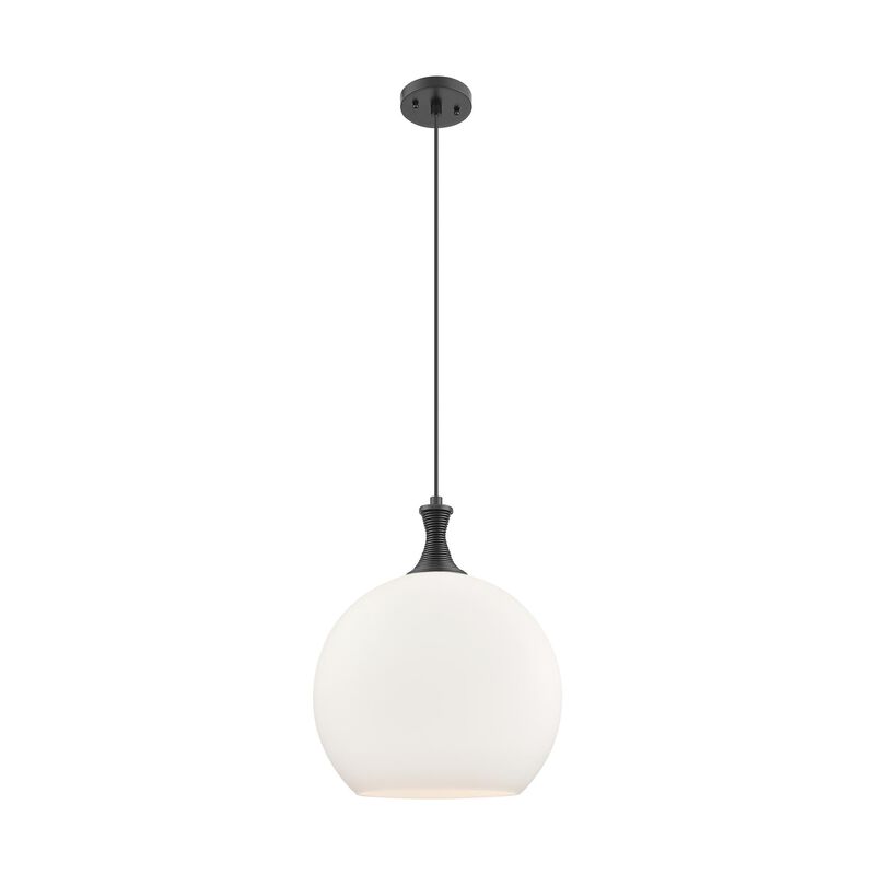 Bruno Marashlian Astor 14 Inch Large Pendant by Innovations Lighting