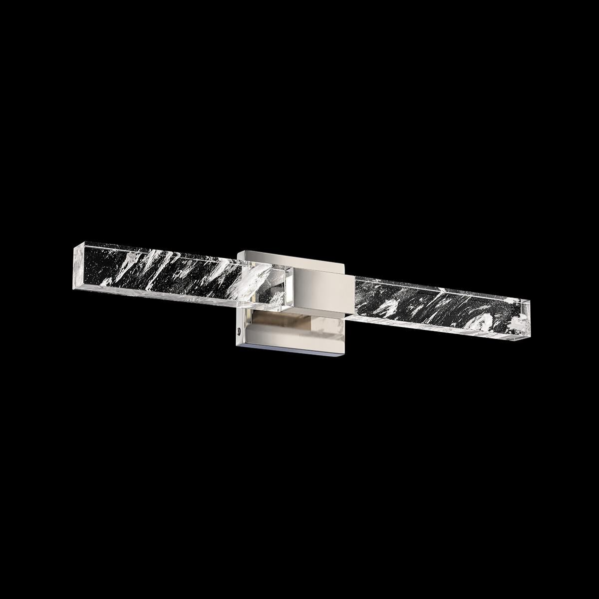 Baton Wall Sconce by Schonbek Beyond