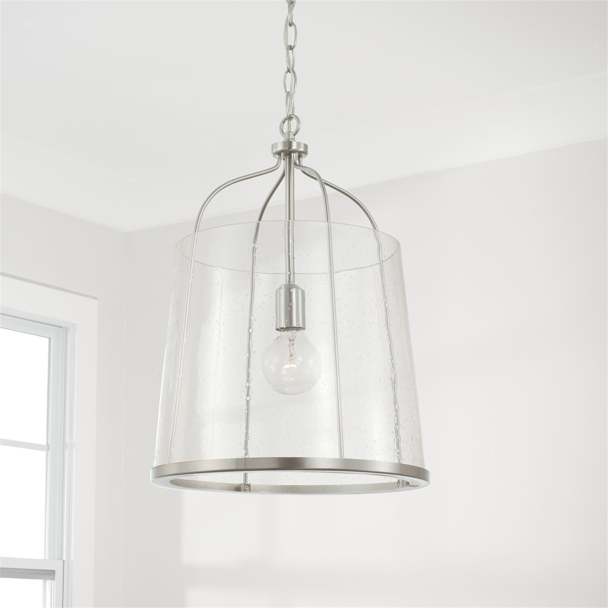 Homeplace by Capital Lighting Fixture Company Madison 14 Inch Large Pendant