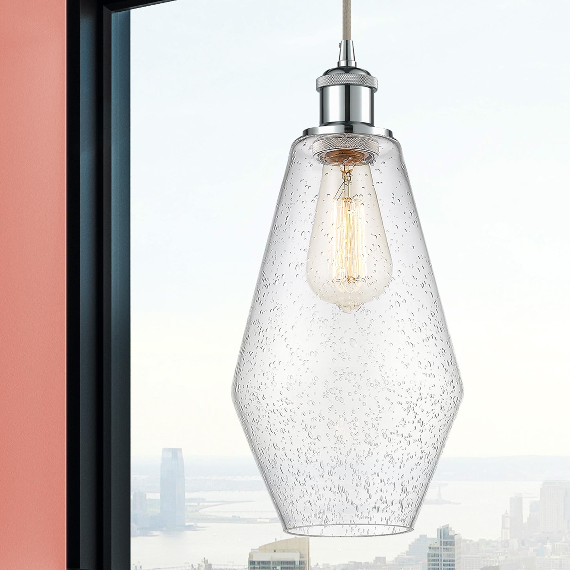 Innovations Lighting Bruno Marashlian Cindyrella 7 Inch Mini Pendant