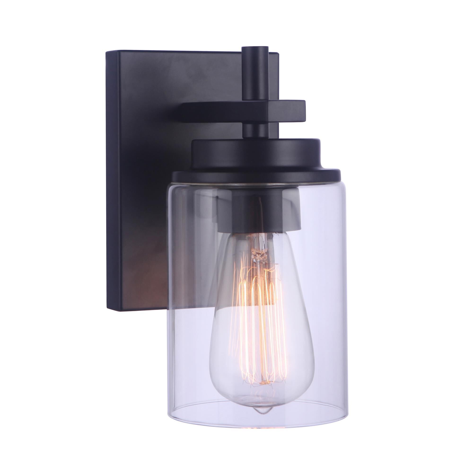 Reeves Small Wall Sconce,