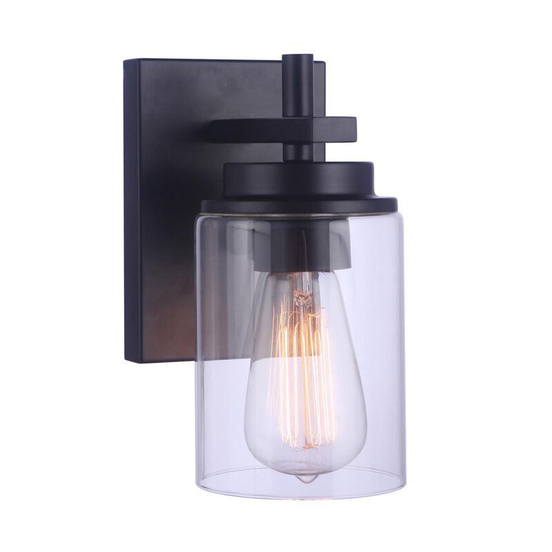 Reeves Small Wall Sconce by Craftmade