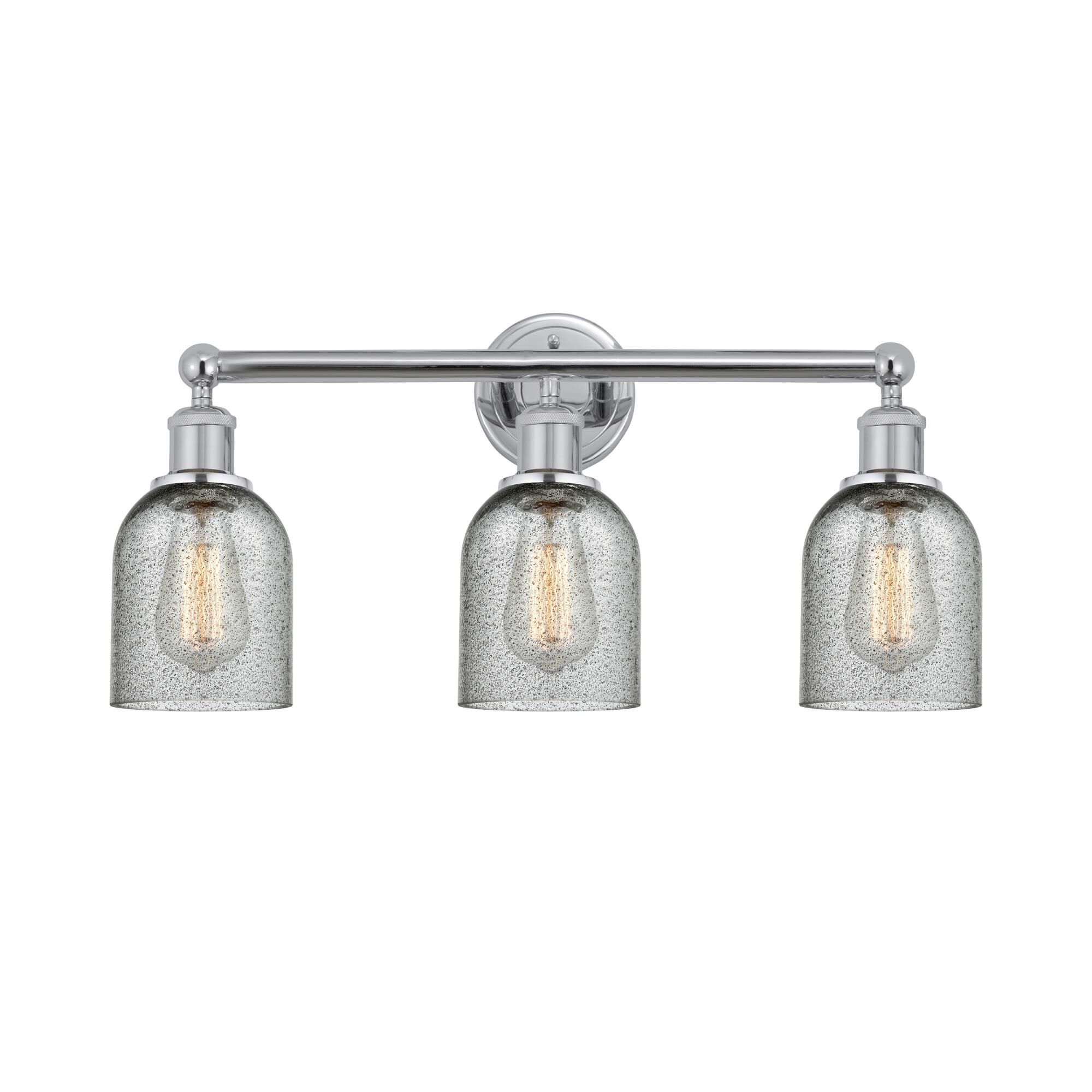 Bruno Marashlian Caledonia 23 Inch 3 Light Bath Vanity Light by Innovations Lighting