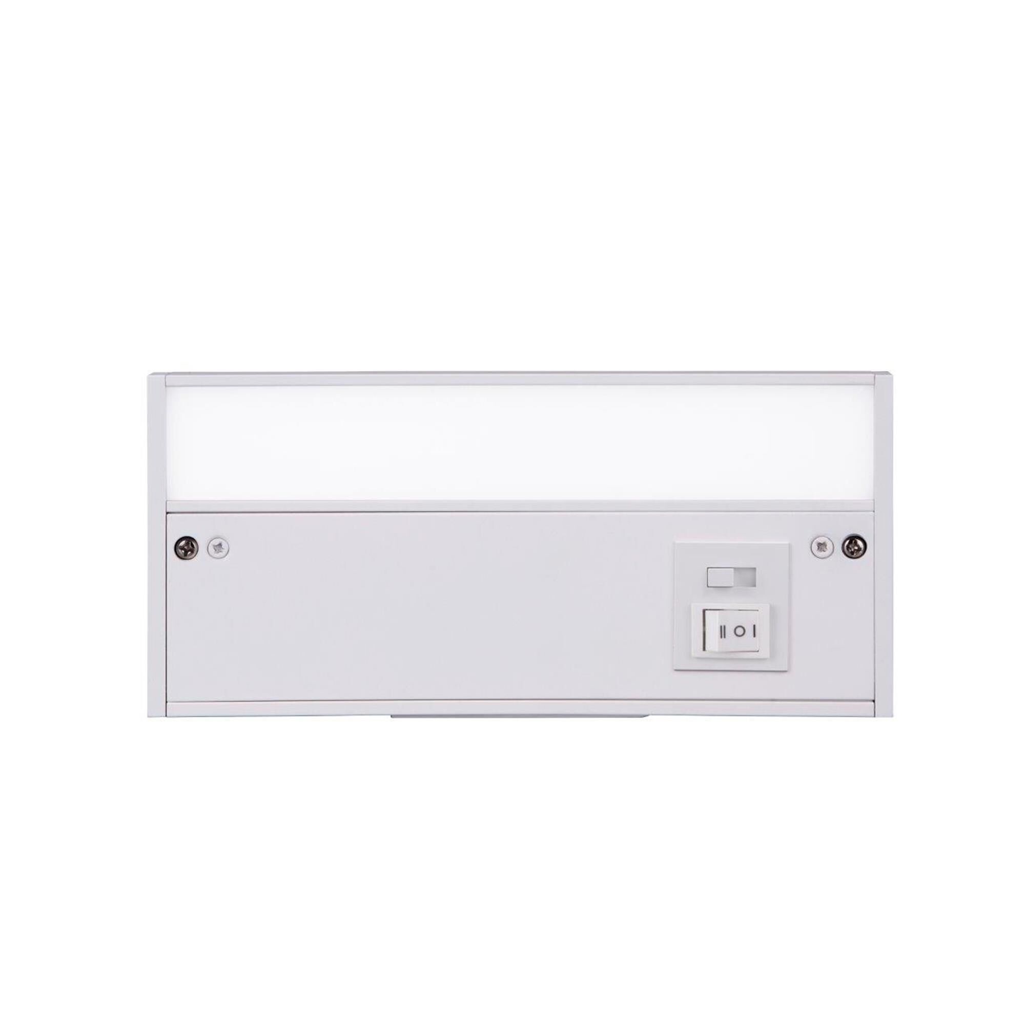 3CCT Under Cabinet Bars 4 Inch Light Bar,