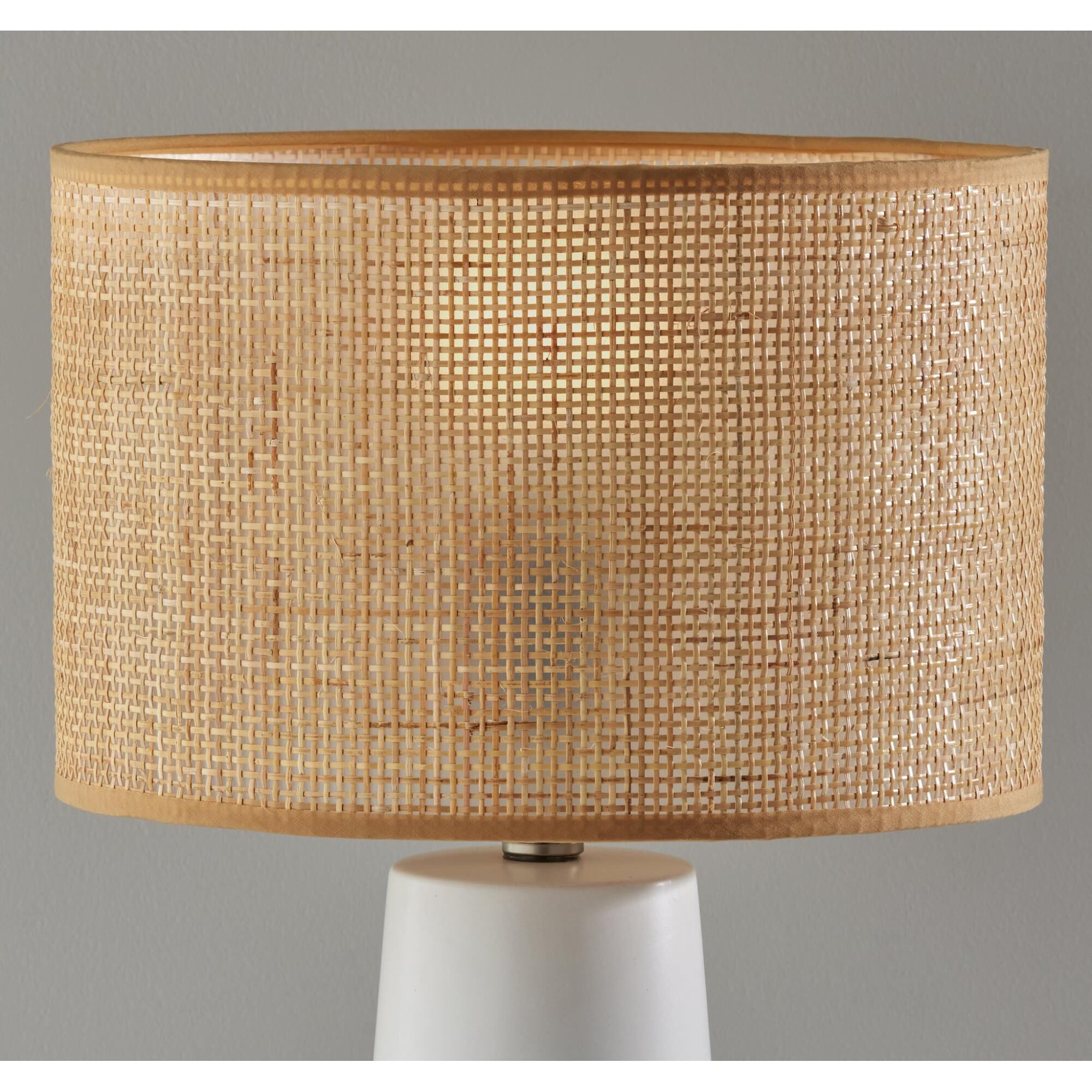 Sheffield 22 Inch Table Lamp by Adesso