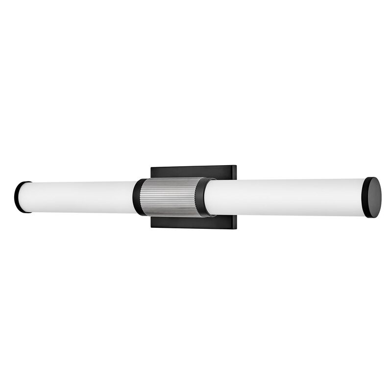 Zevi 29 Inch Bath Vanity Light by Hinkley