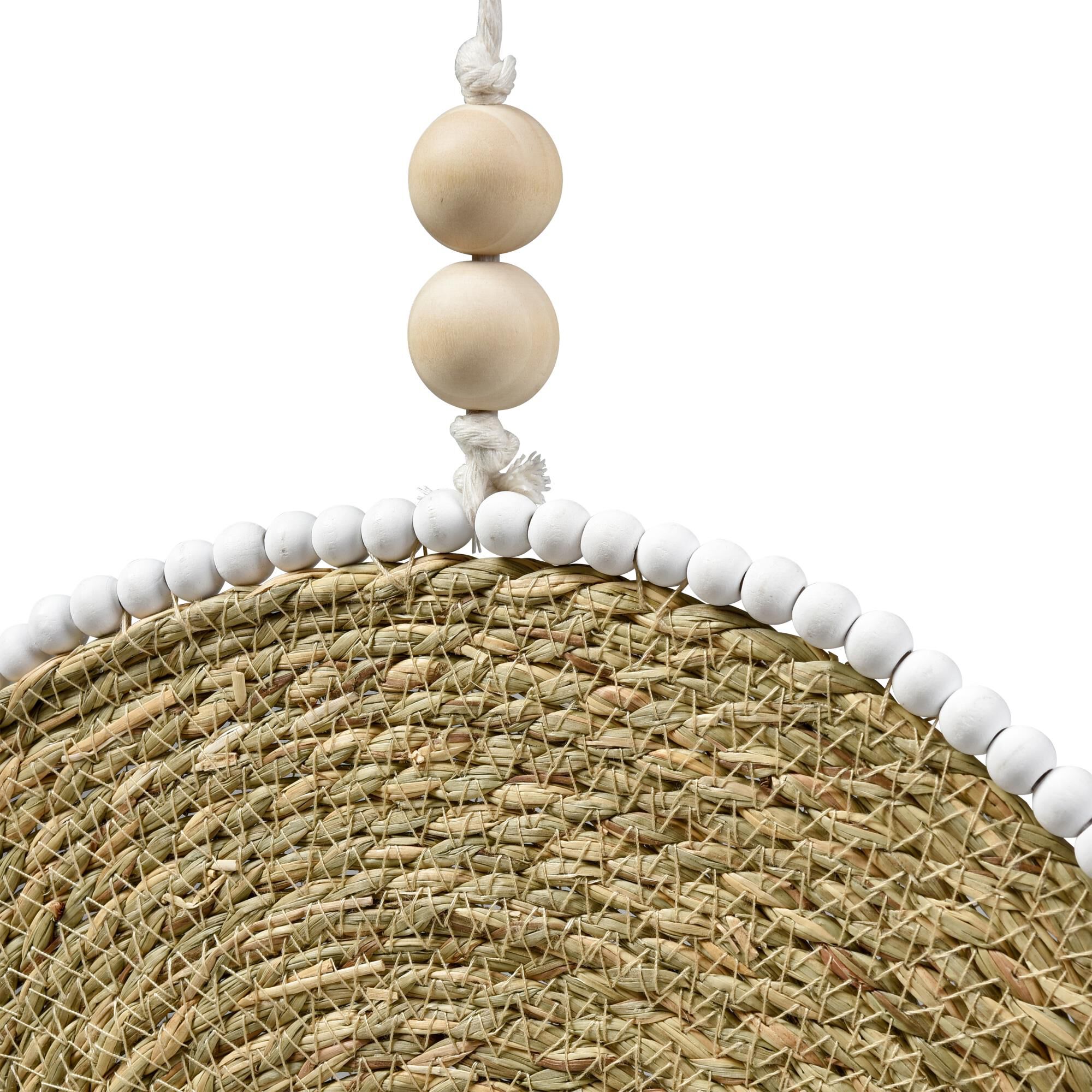 Shown in Natural finish