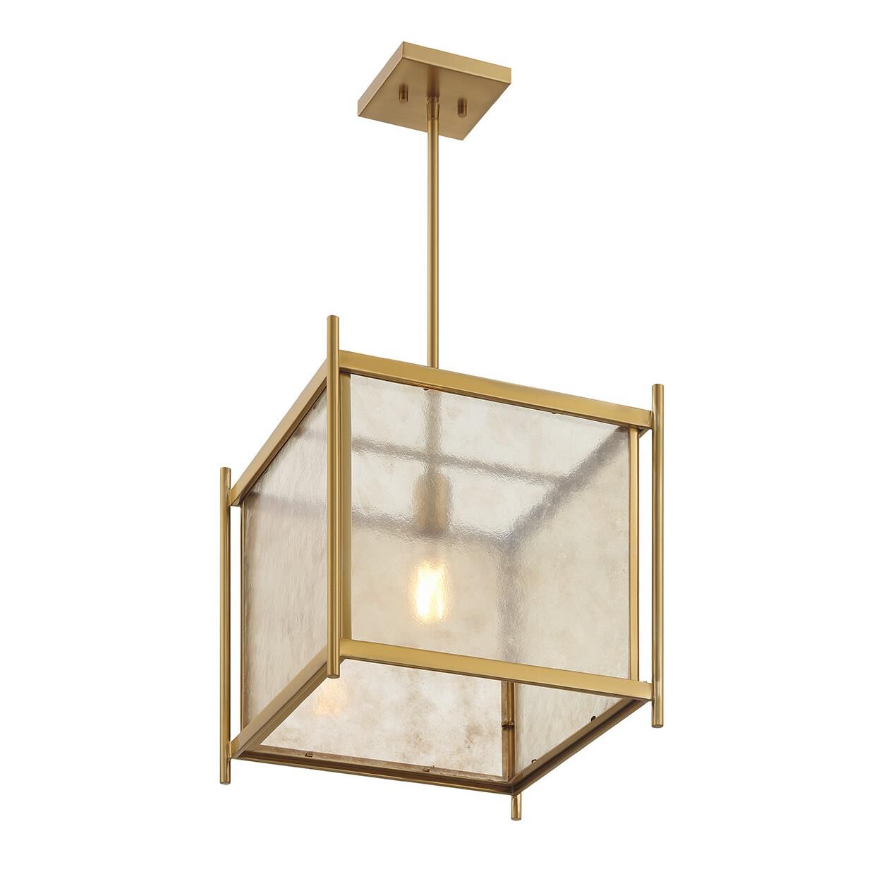 Jacobs 14 Inch Large Pendant by Savoy House