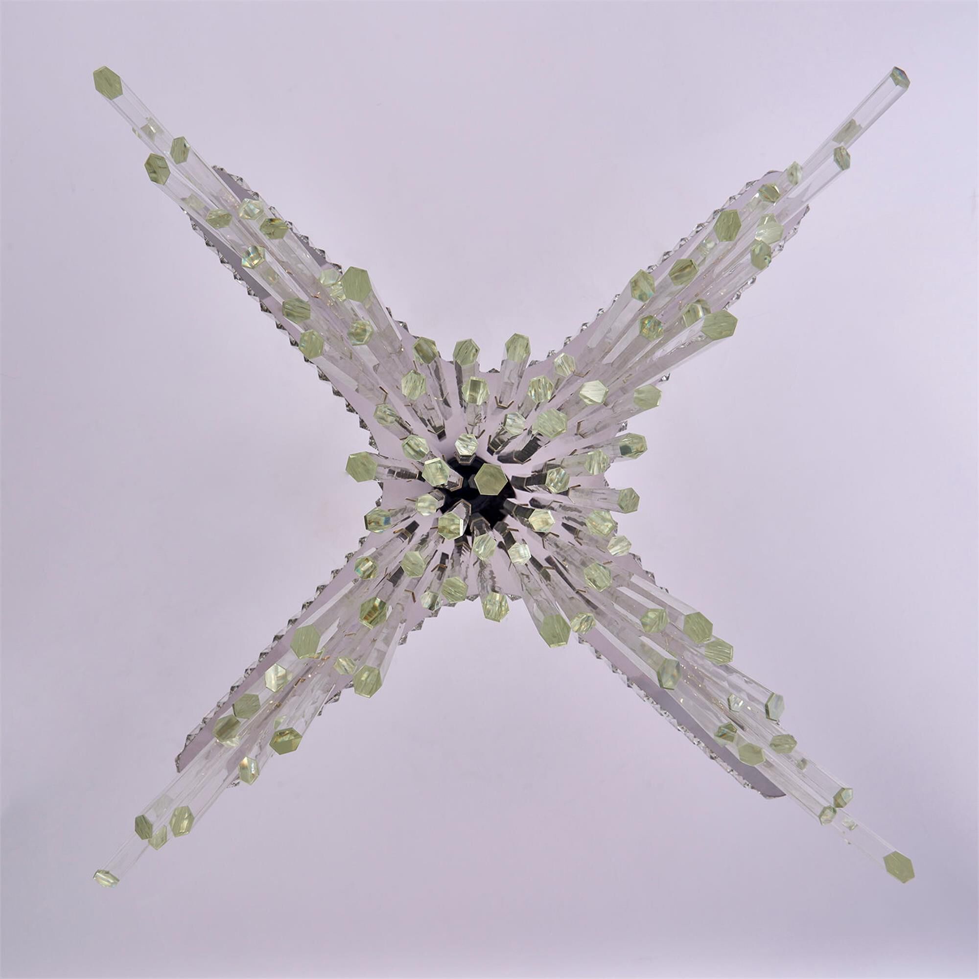 Piovere Mini Pendant by Allegri