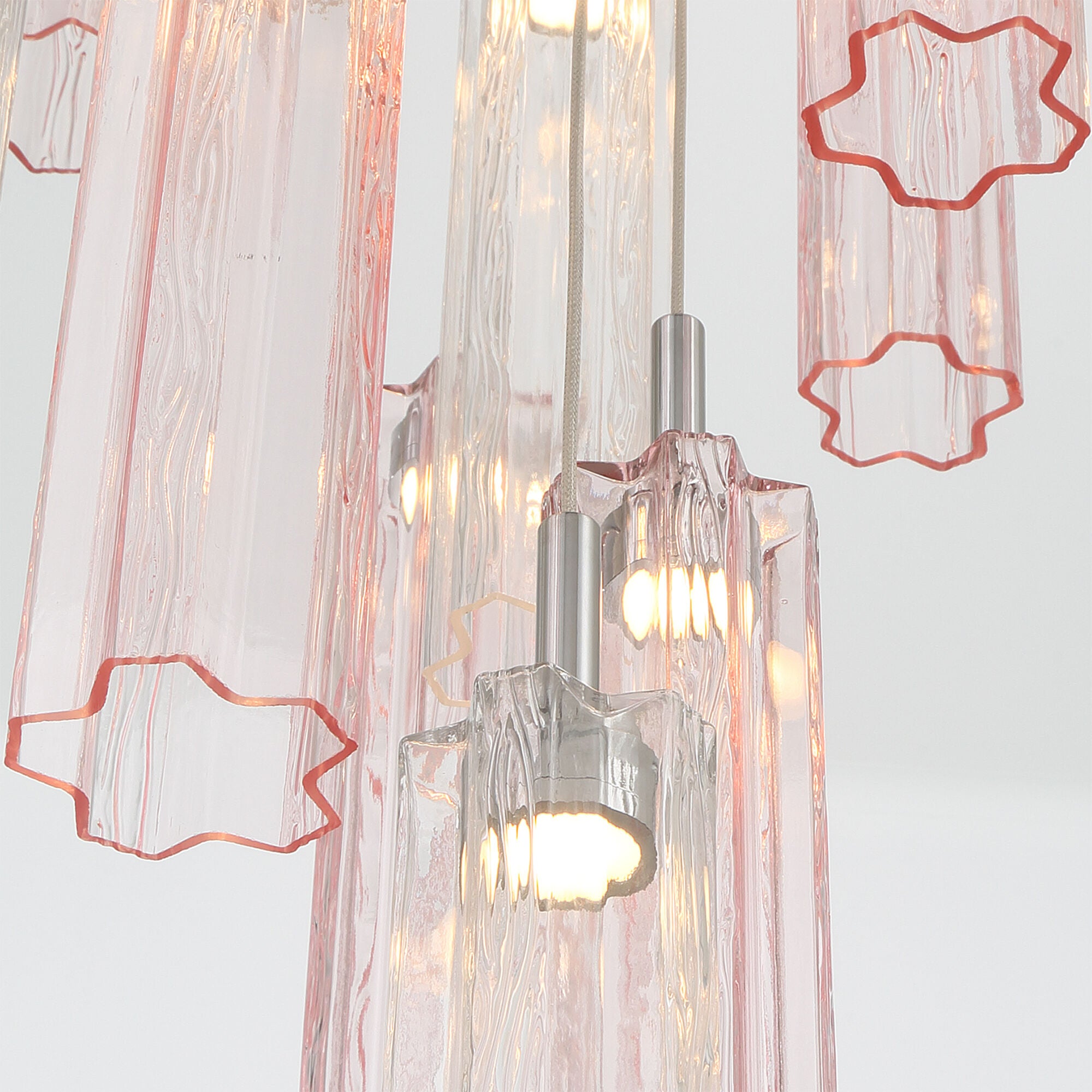 Addis 12 Inch Multi Light Pendant,