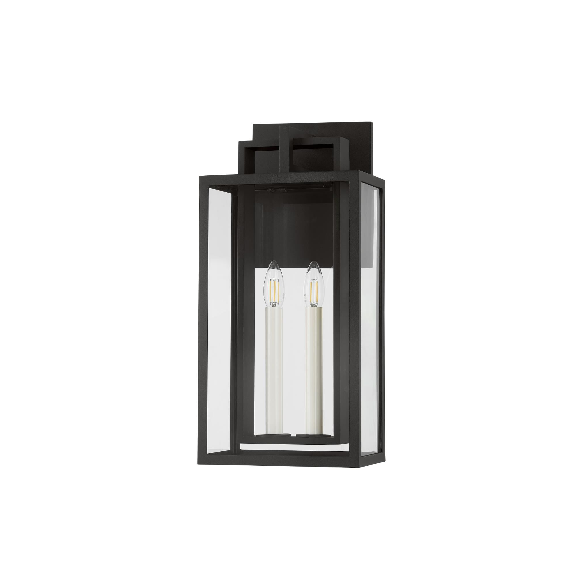 Amire 9.5 Inch Outdoor Wall Light by Troy Lighting