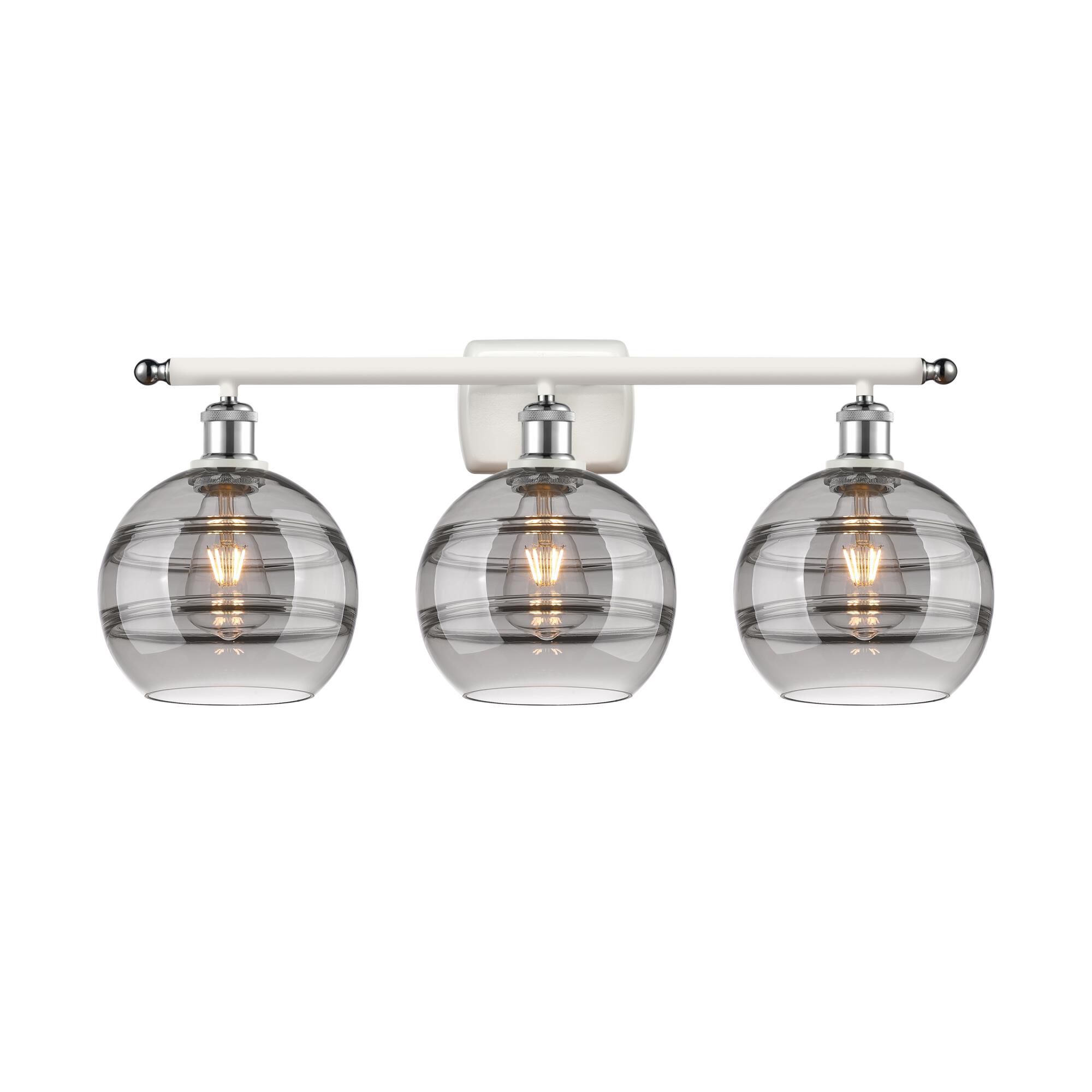 Bruno Marashlian Rochester 28 Inch Bath Vanity Light by Innovations Lighting