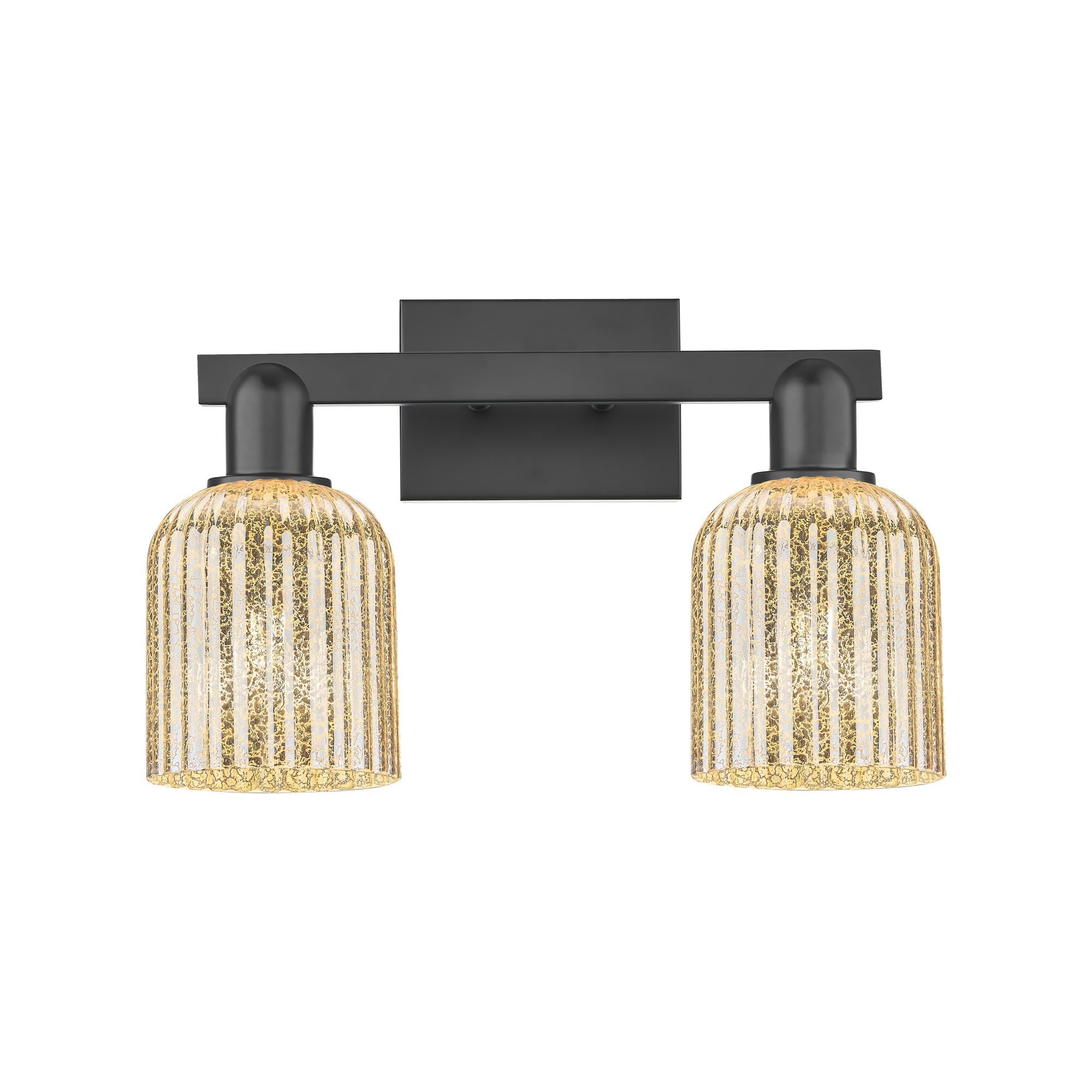 Bruno Marashlian Bridal Veil 16 Inch Bath Vanity Light by Innovations Lighting