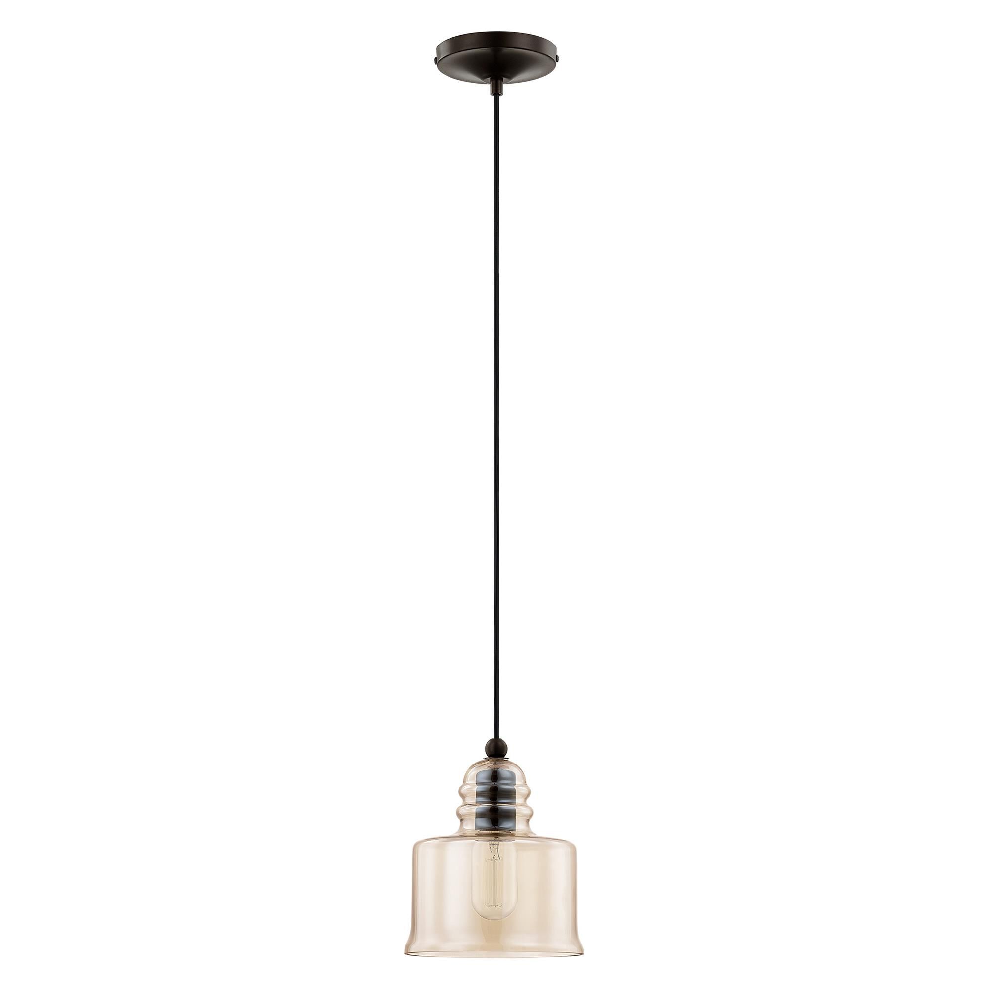 Livex Lighting 6 Inch Mini Pendant