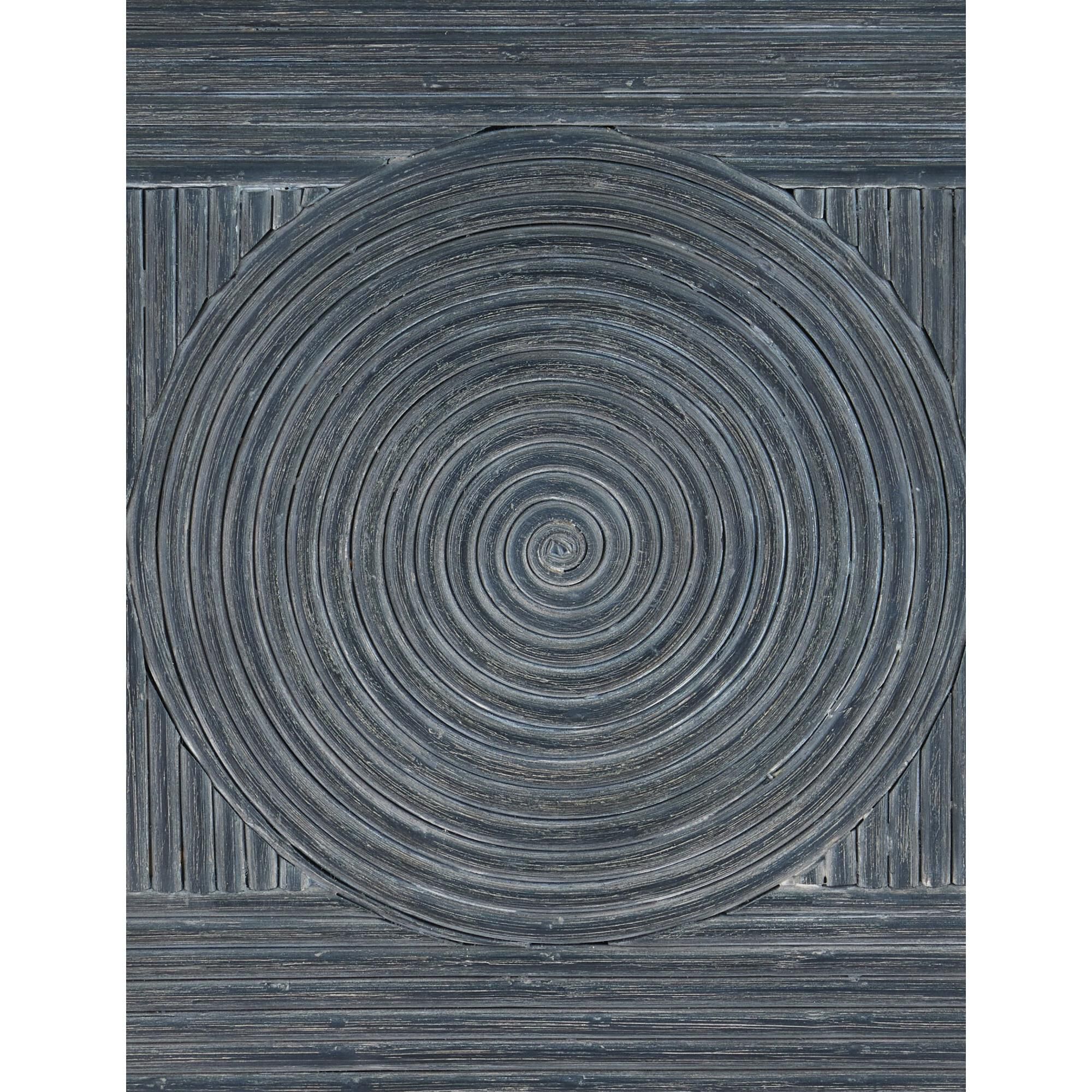 Santos 19 Inch Stool by Currey and Company