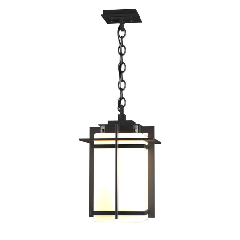 Tourou Small Outdoor Hanging Lantern by Hubbardton Forge