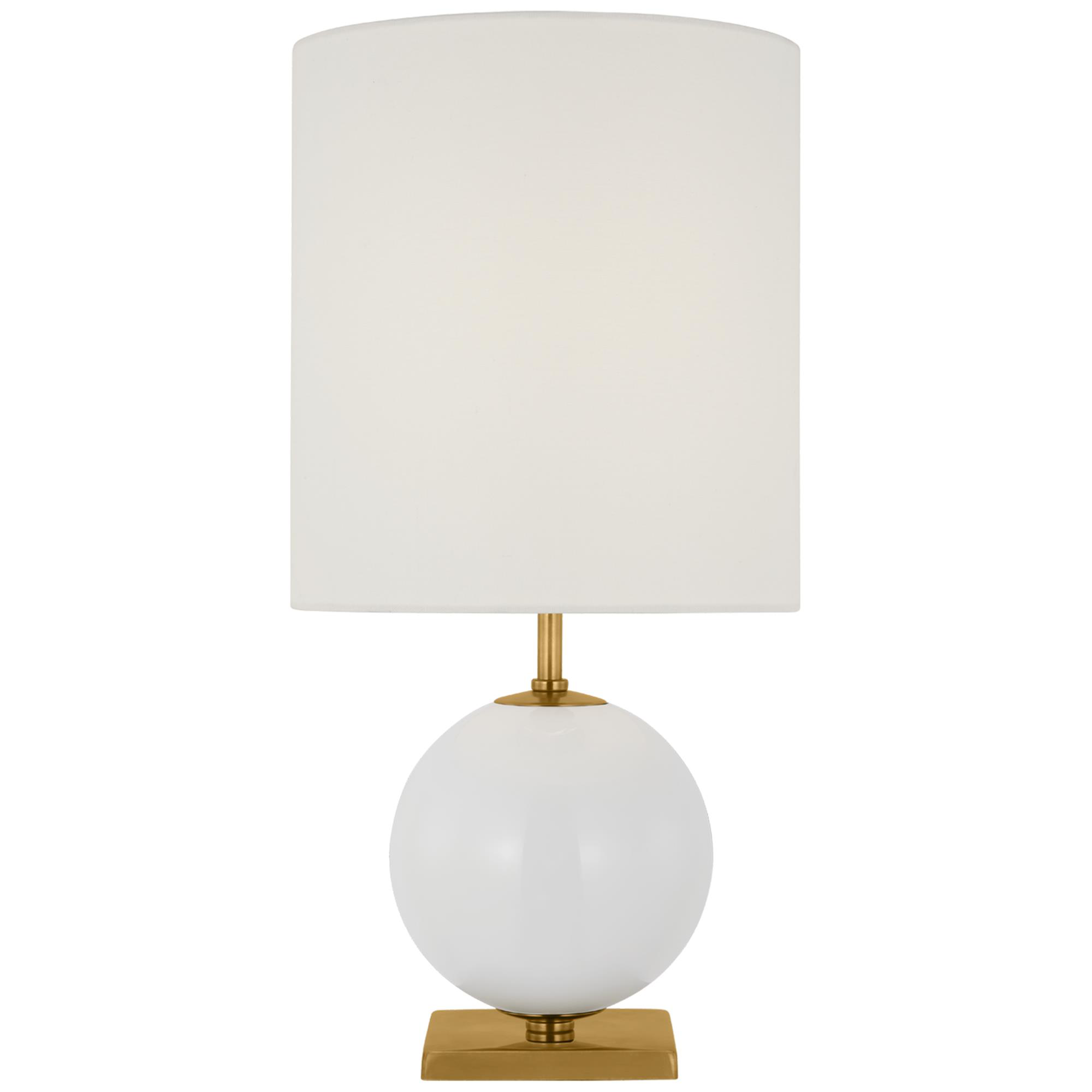 Shown in Cream finish