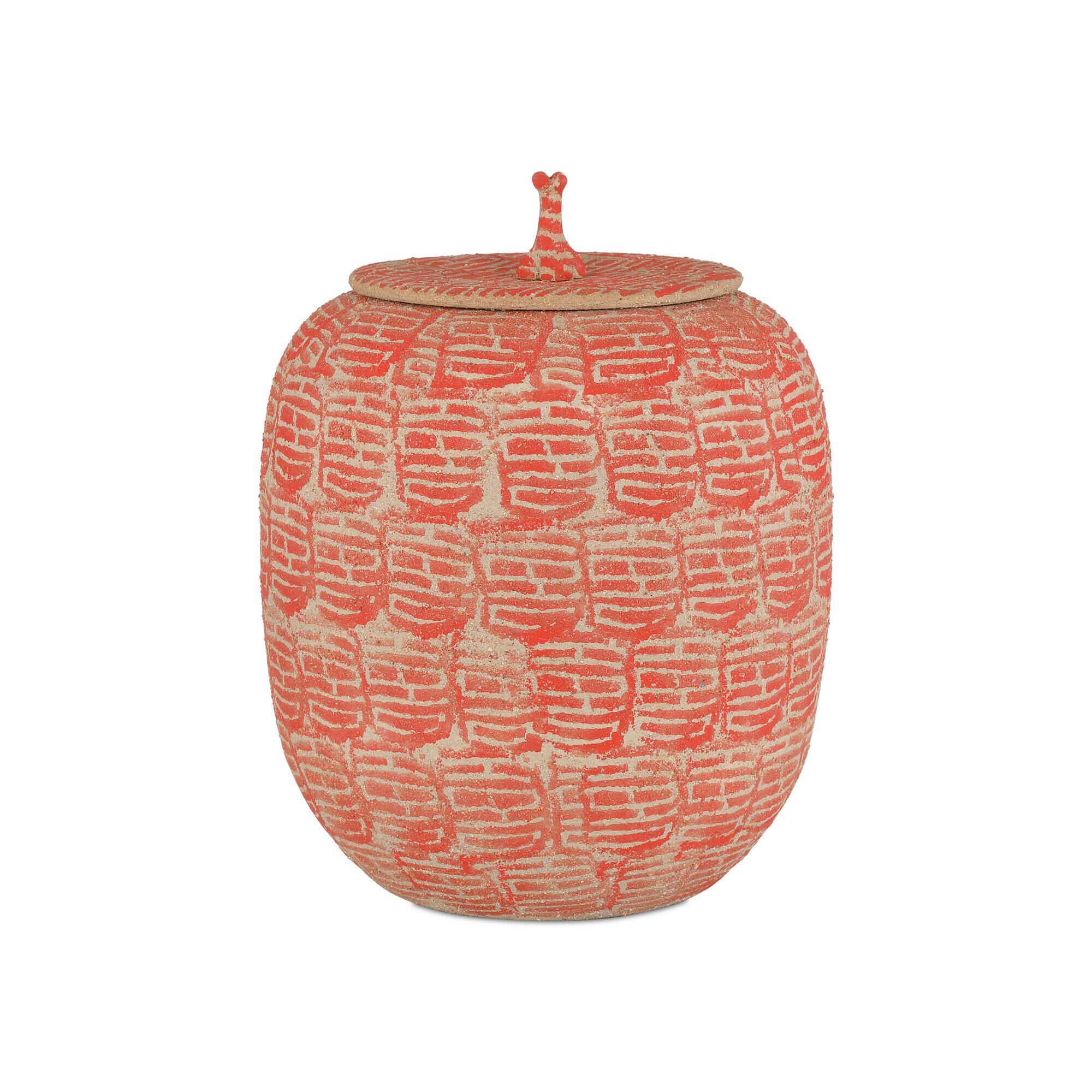 Happiness Preserve Decorative Bottle,