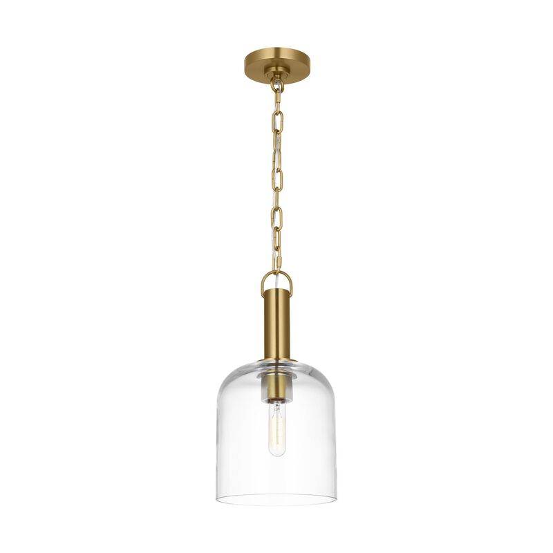Thom Filicia Hartley 16 Inch Mini Pendant by Visual Comfort Studio