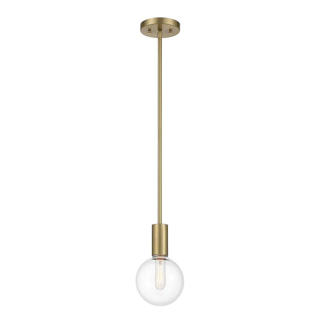 Savoy House Wright 5 Inch Mini Pendant