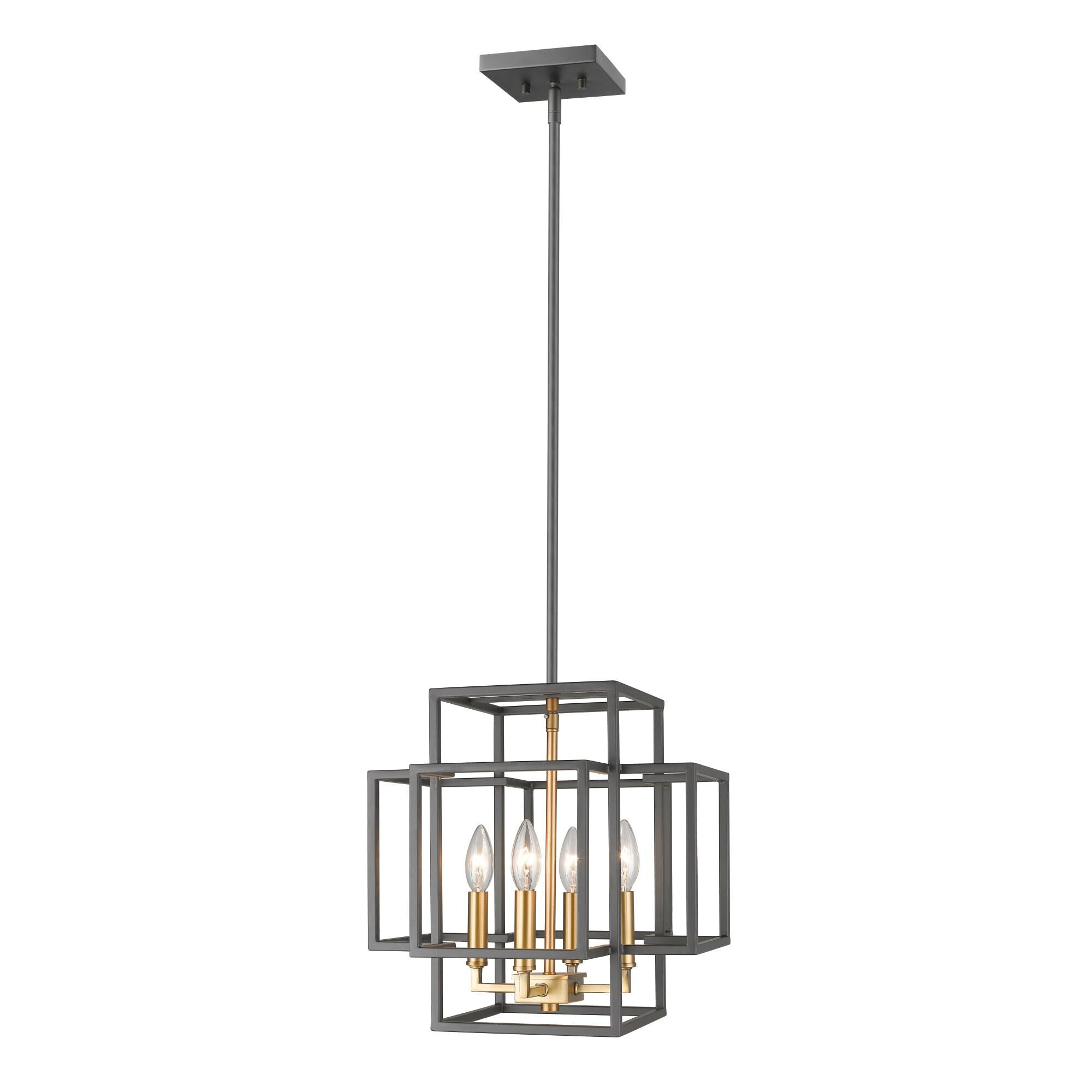 Titania 14 Inch Large Pendant by Z-Lite