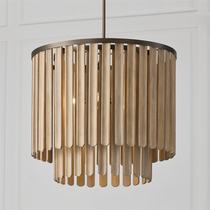 Jada 24 Inch Large Pendant by Capital Lighting Fixture Company
