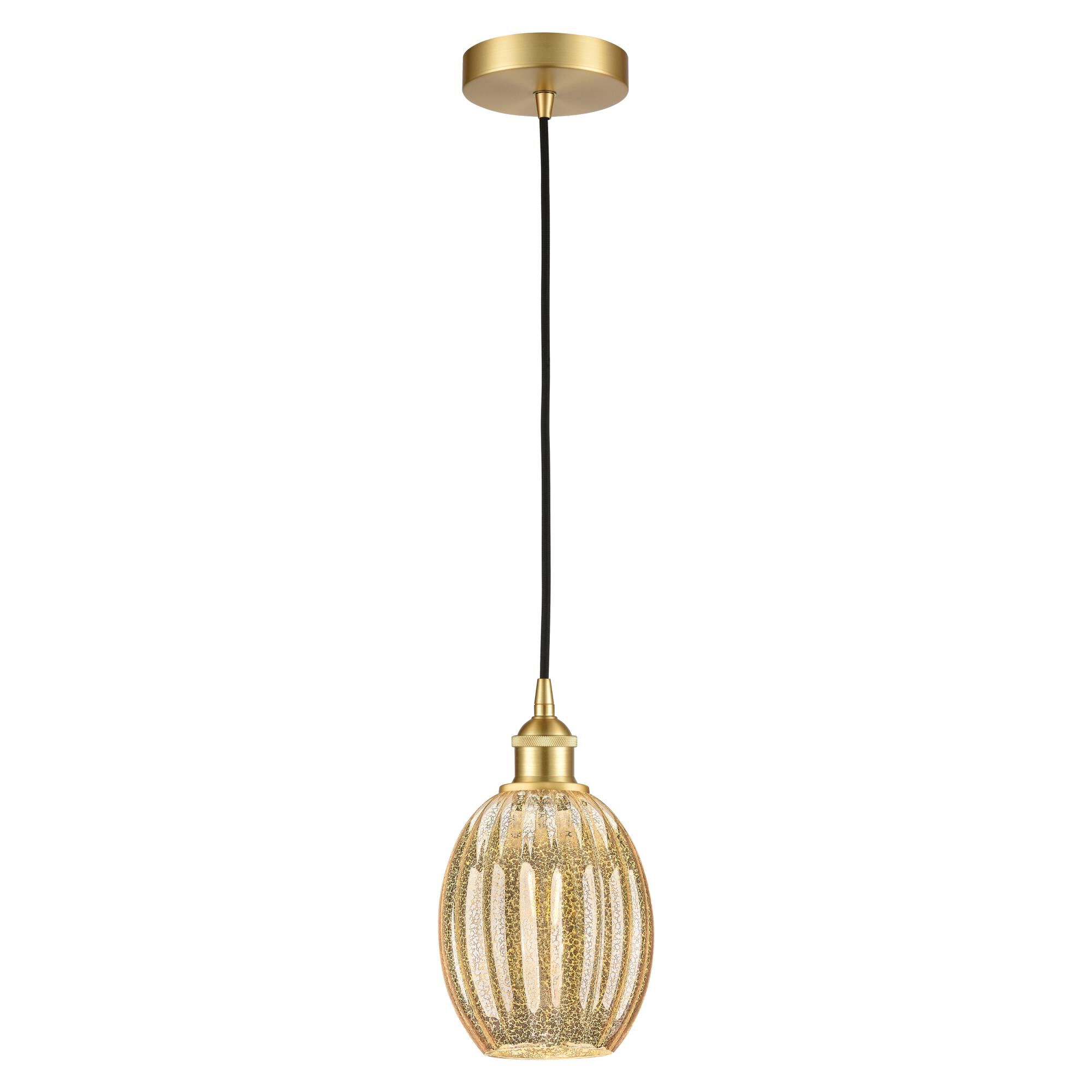 Bruno Marashlian Preston Mini Pendant by Innovations Lighting