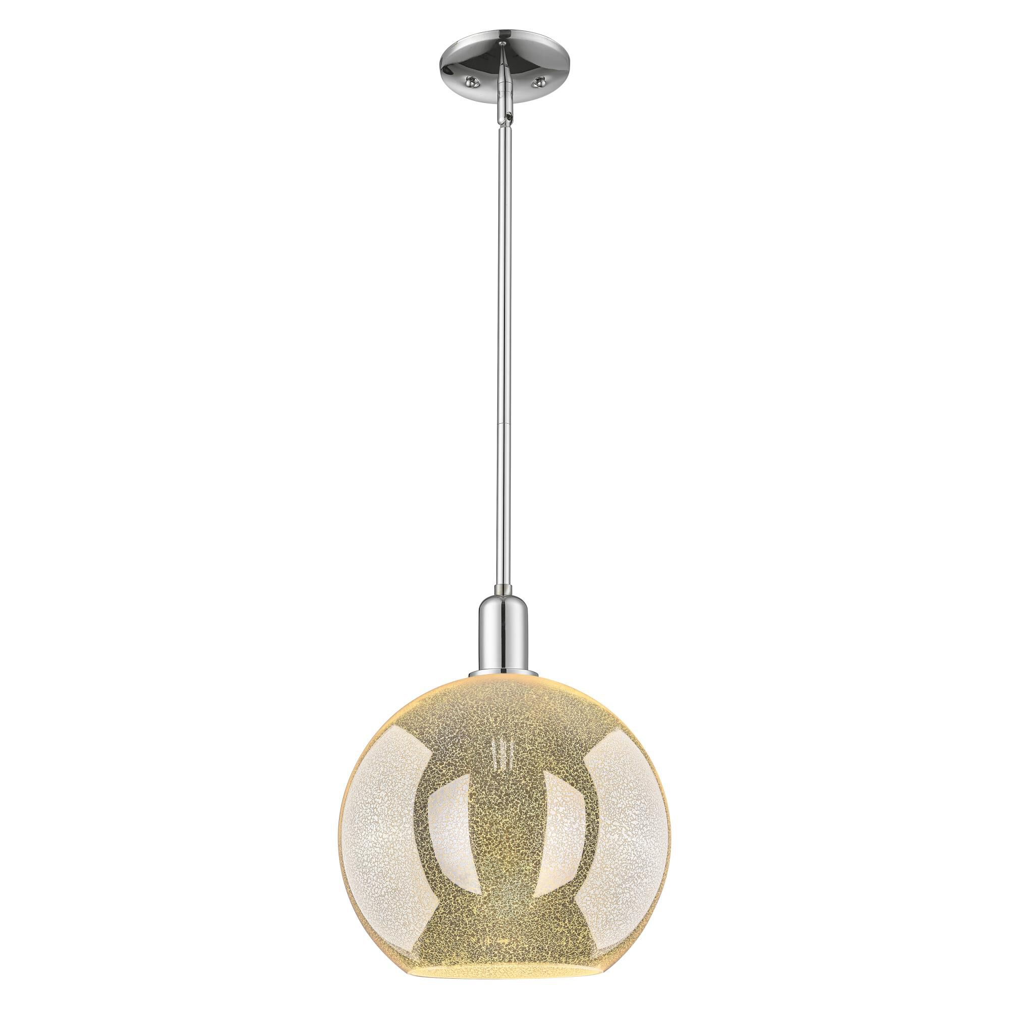 Bruno Marashlian Athens 12 Inch Mini Pendant by Innovations Lighting