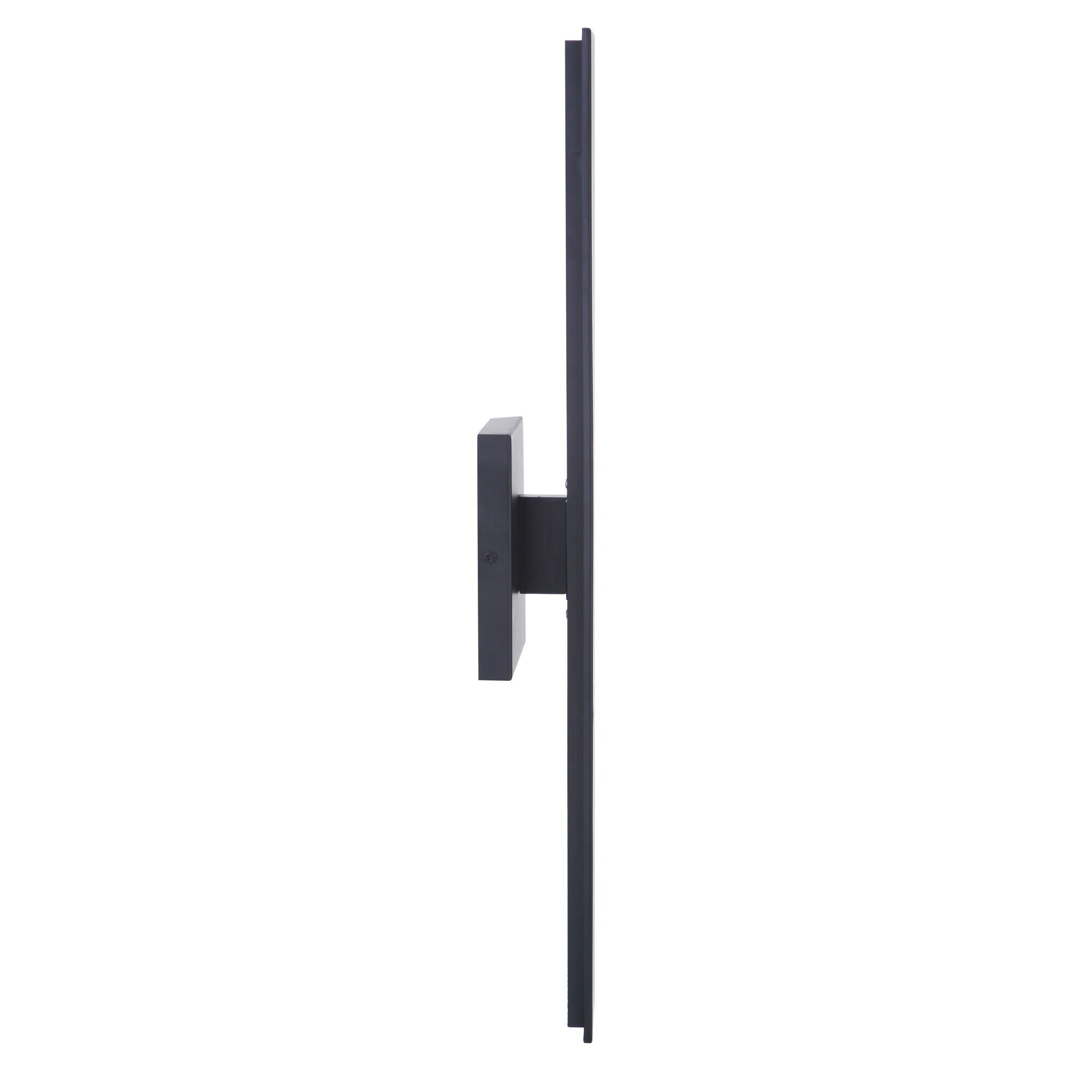 Shown in Midnight finish