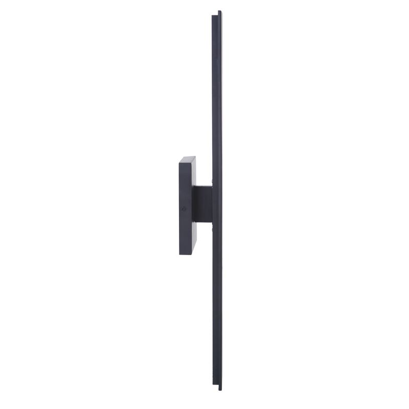 Craftmade Rens 24 Inch Tall LED Outdoor Wall Light