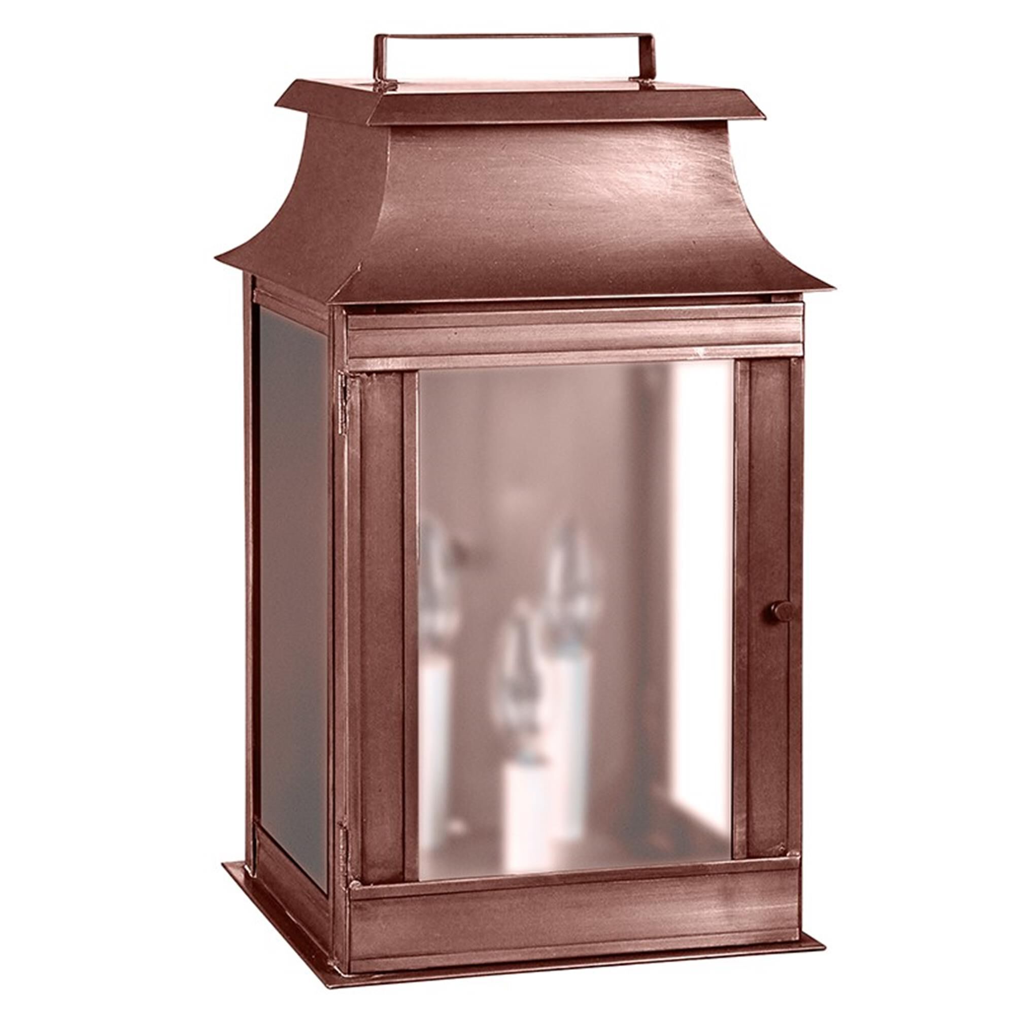 Concord 16 Inch 1 Light Outdoor Wall Light,