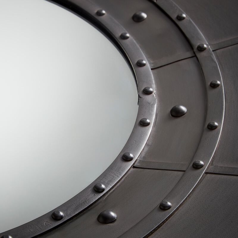 Falkirk Decorative Mirror by Cyan Design