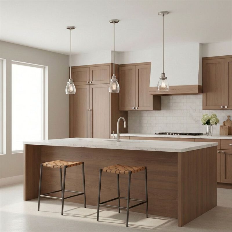 Generation Lighting Belton 5 Inch Mini Pendant