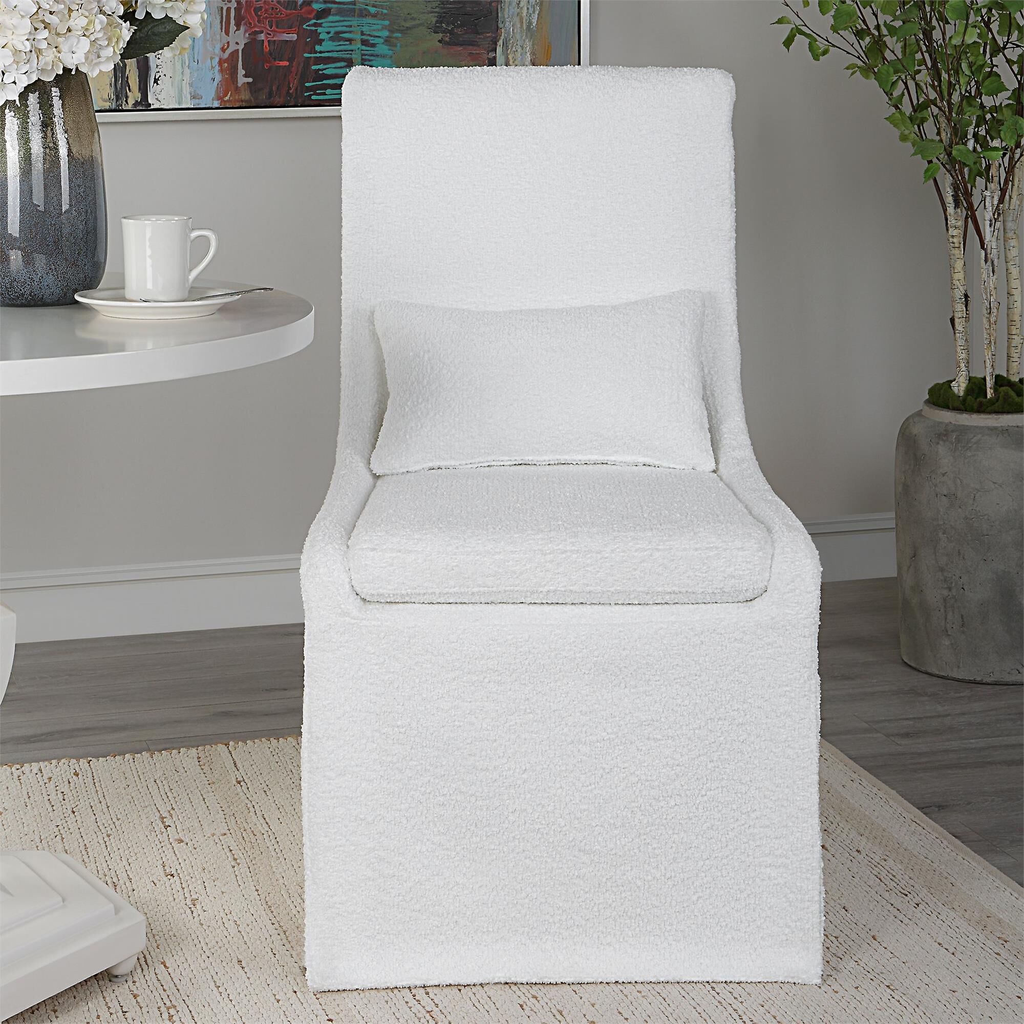 Coley Accent Chair,