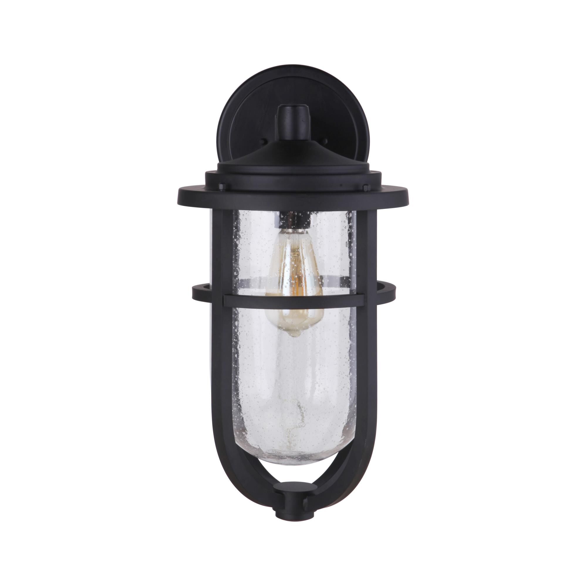 Craftmade Voyage 19 Inch Tall Outdoor Wall Light